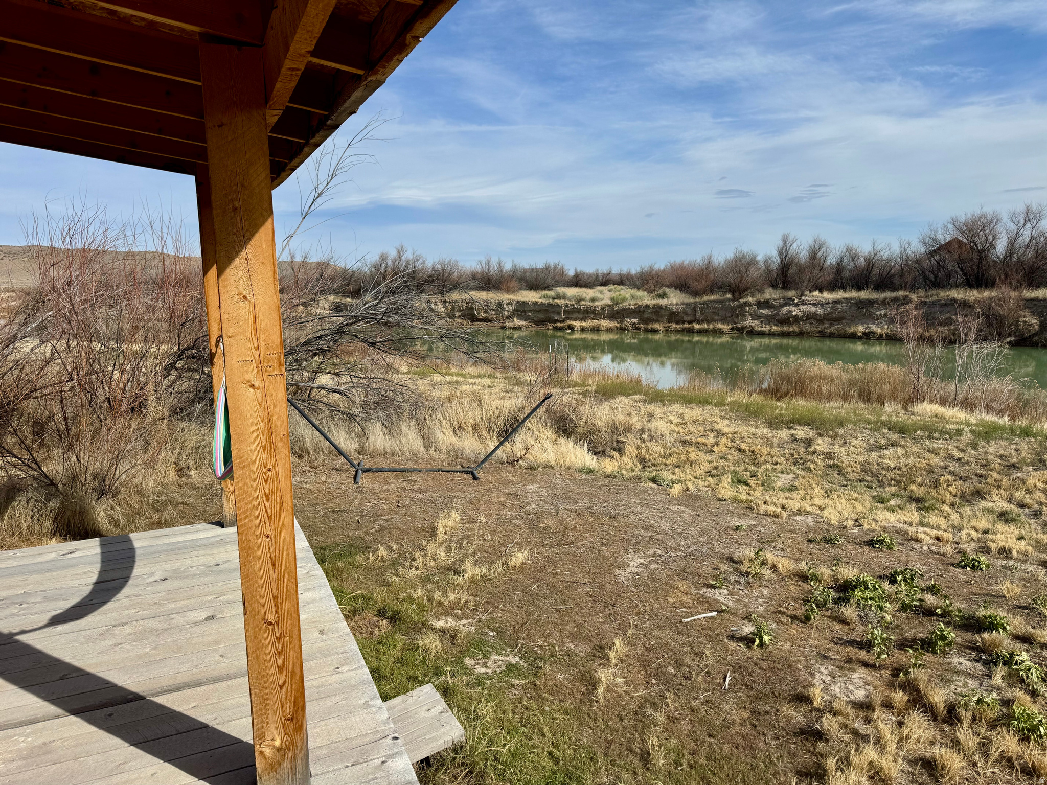 SEVIER RIVER RANCHES - Land