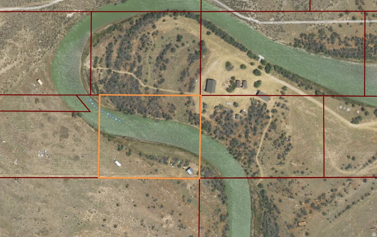 SEVIER RIVER RANCHES - Land