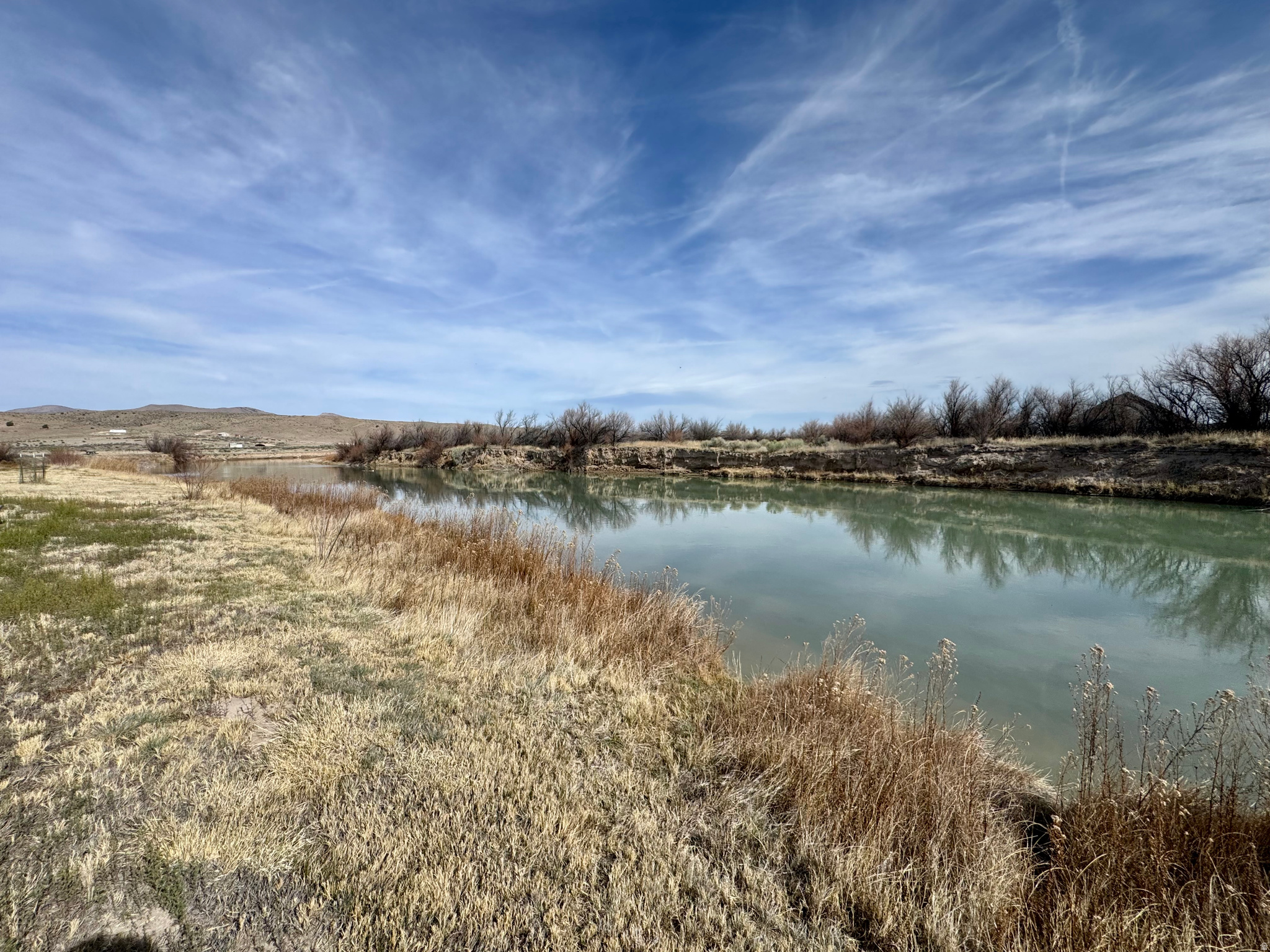 SEVIER RIVER RANCHES - Land