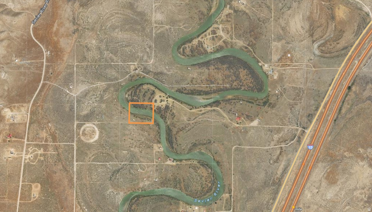 SEVIER RIVER RANCHES - Land