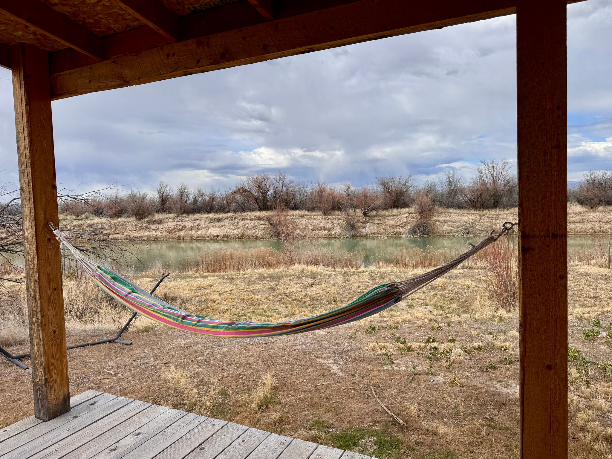 SEVIER RIVER RANCHES - Land