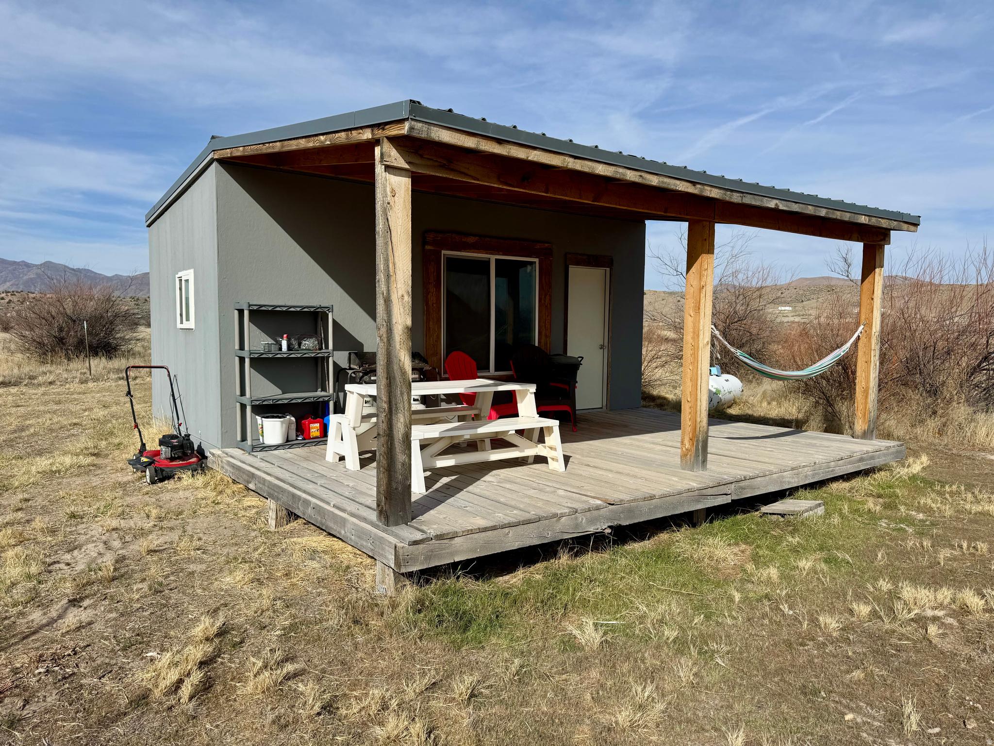 SEVIER RIVER RANCHES - Land