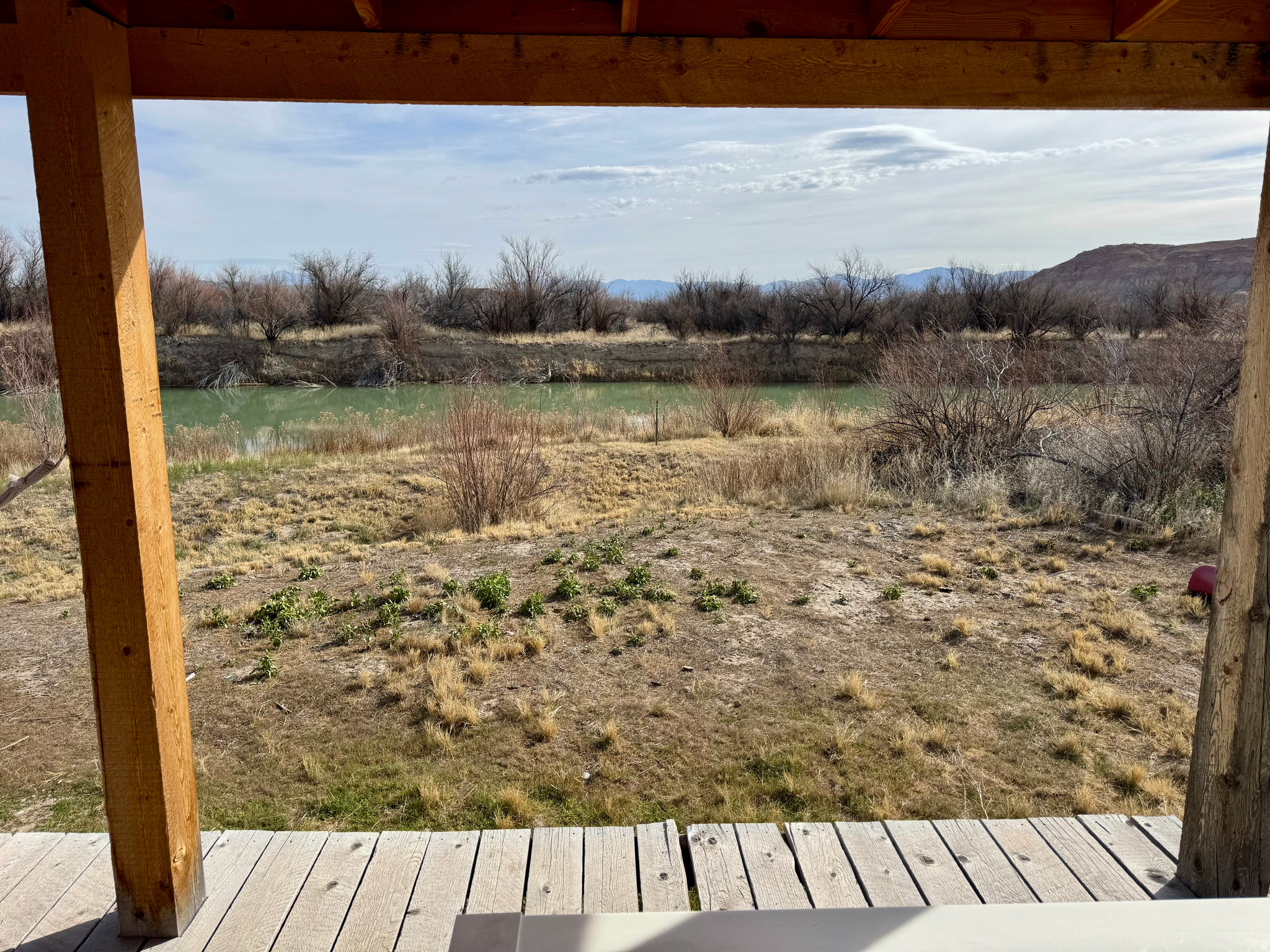 SEVIER RIVER RANCHES - Land