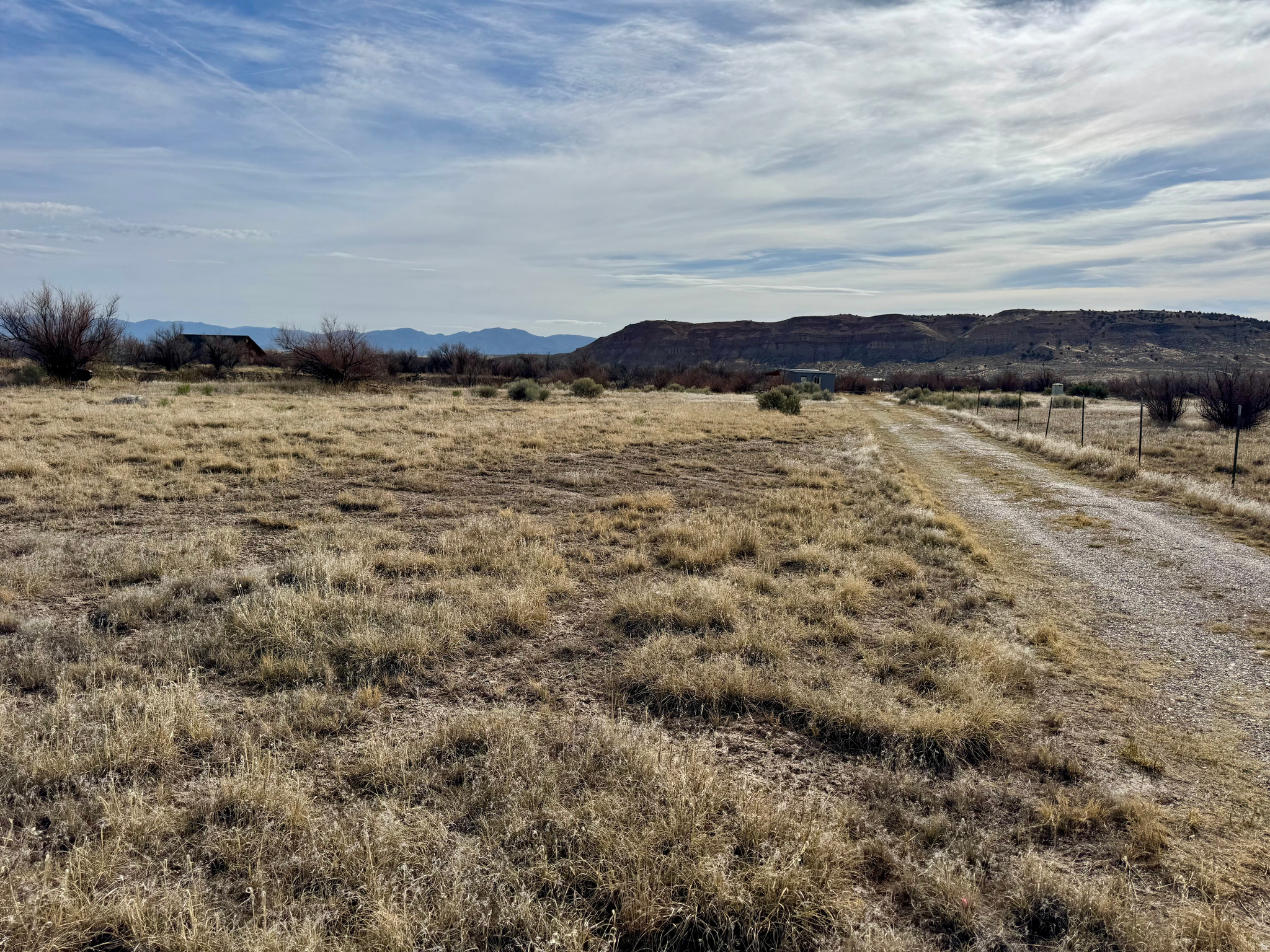 SEVIER RIVER RANCHES - Land