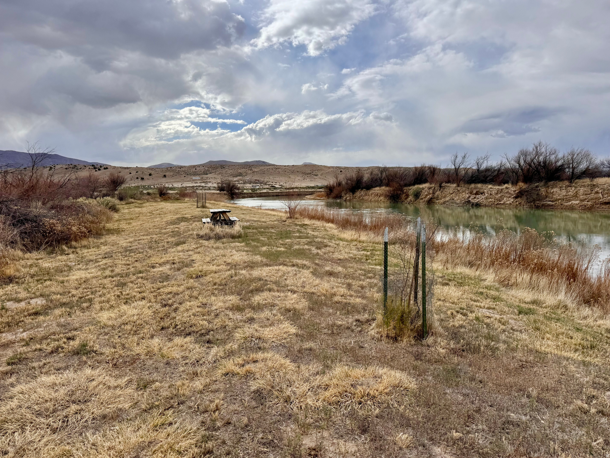 SEVIER RIVER RANCHES - Land