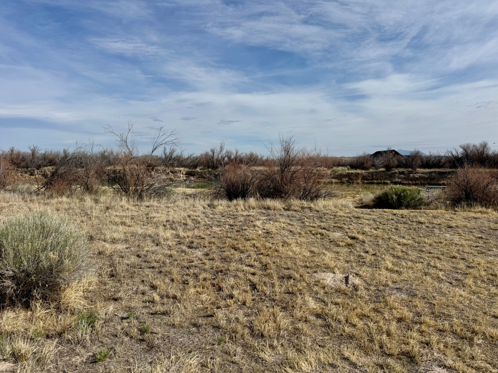 SEVIER RIVER RANCHES - Land
