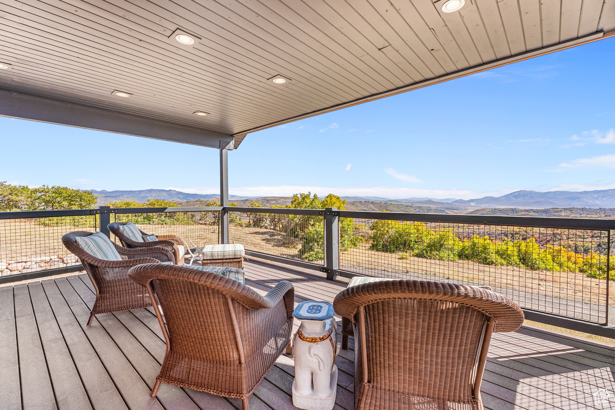 TOLLGATE CANYON - Residential