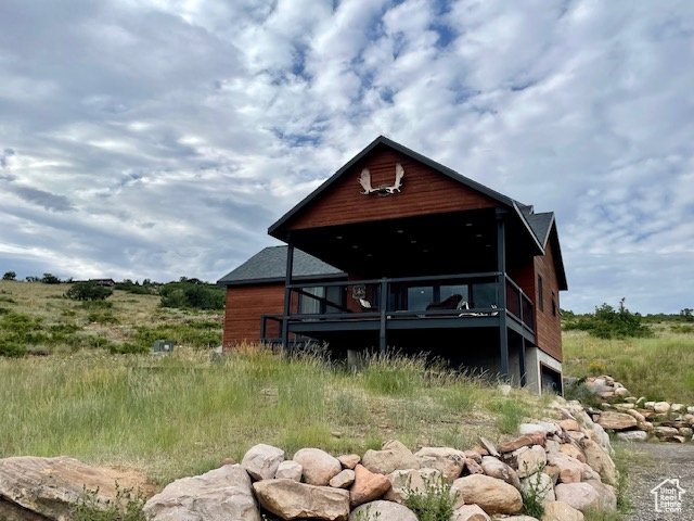 TOLLGATE CANYON - Residential