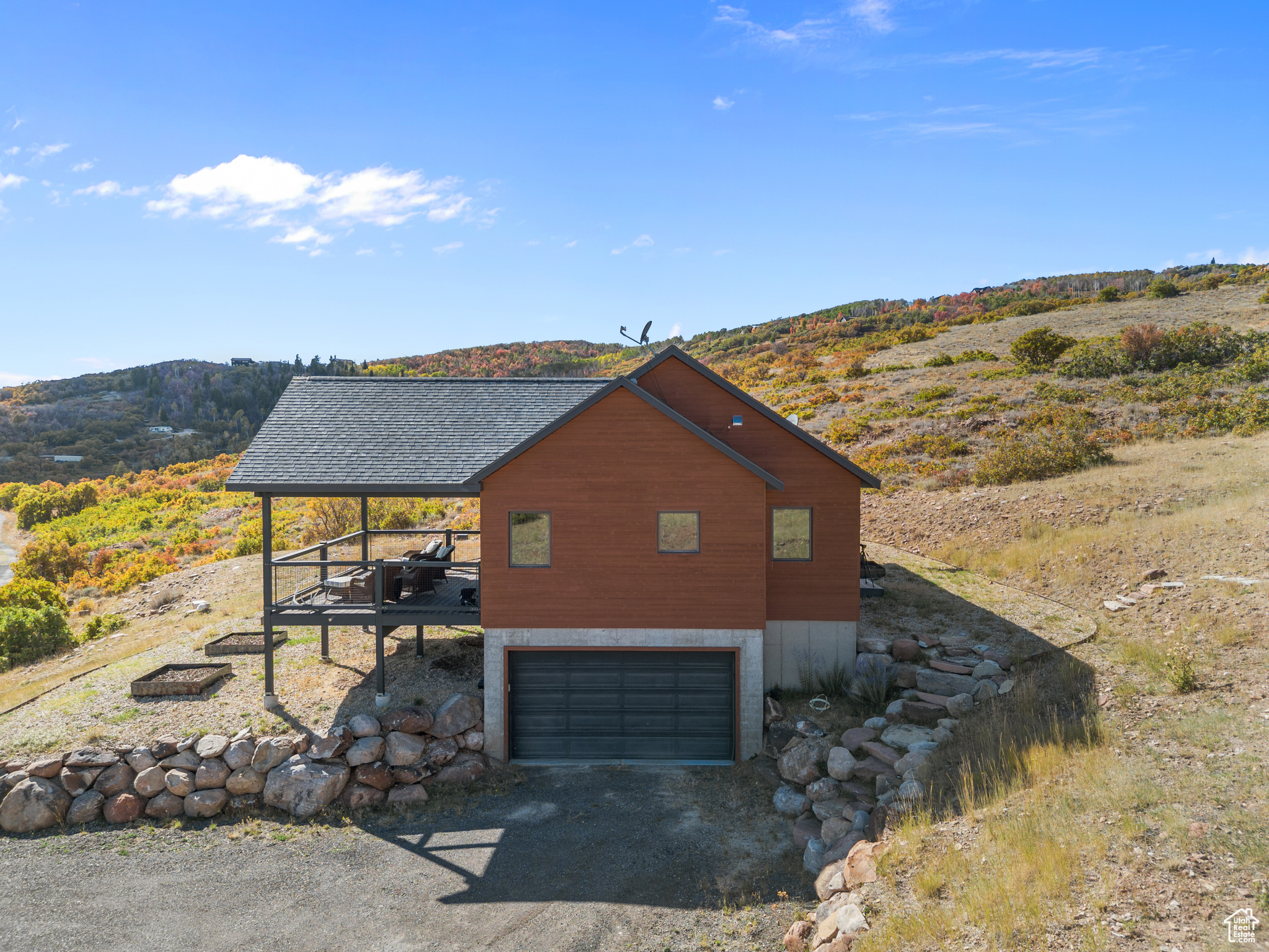 TOLLGATE CANYON - Residential