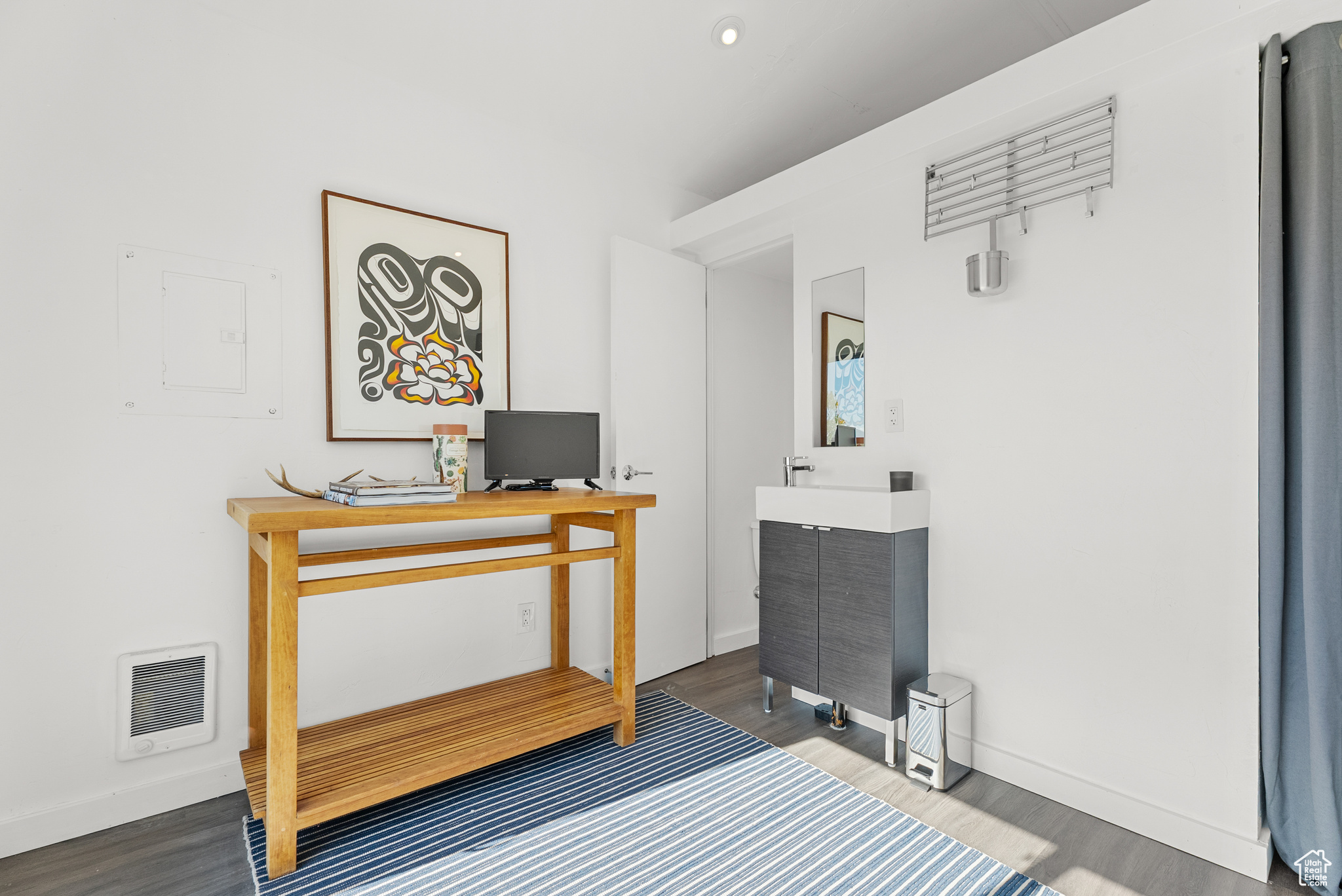 TOLLGATE CANYON - Residential