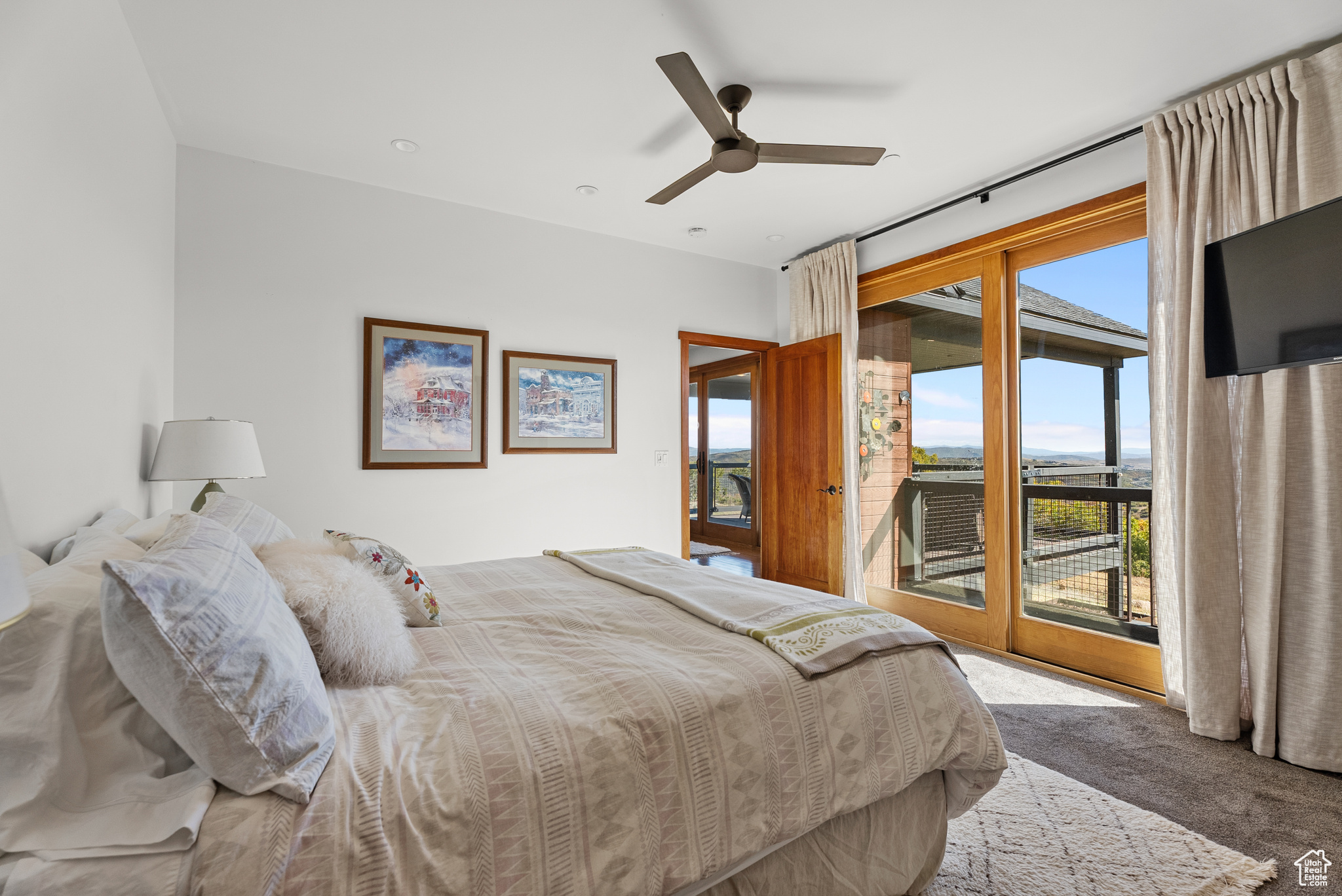 TOLLGATE CANYON - Residential