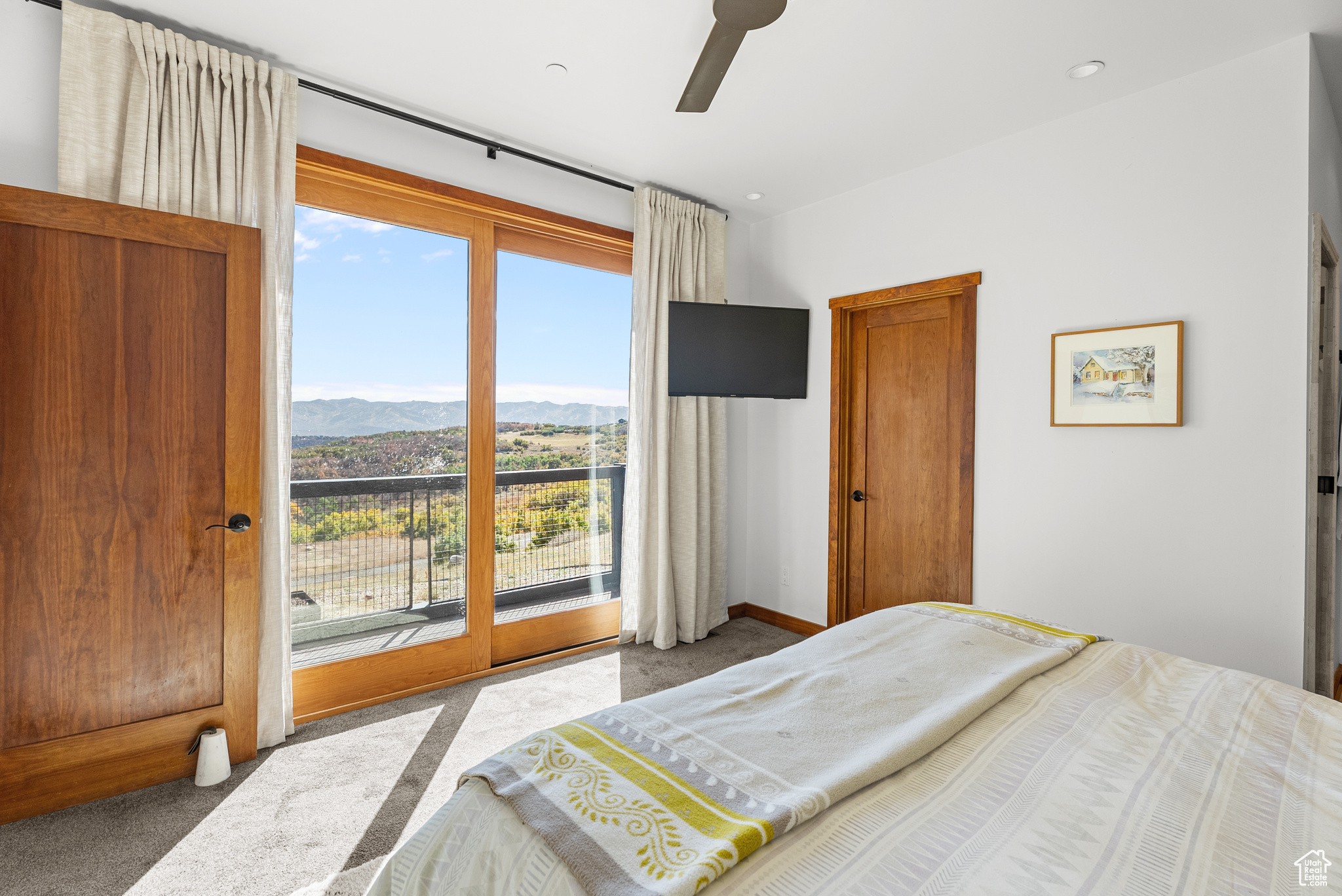 TOLLGATE CANYON - Residential