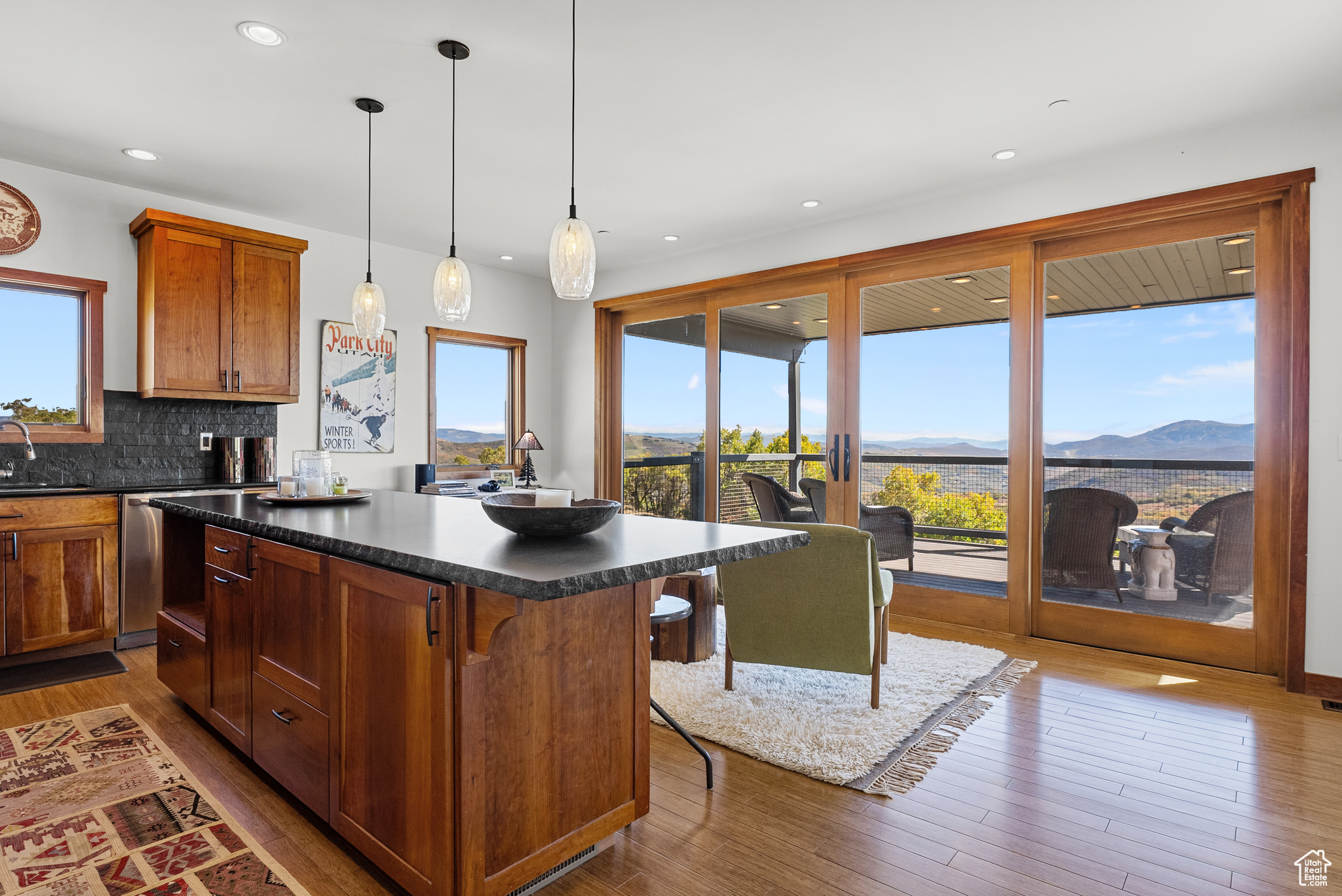 TOLLGATE CANYON - Residential