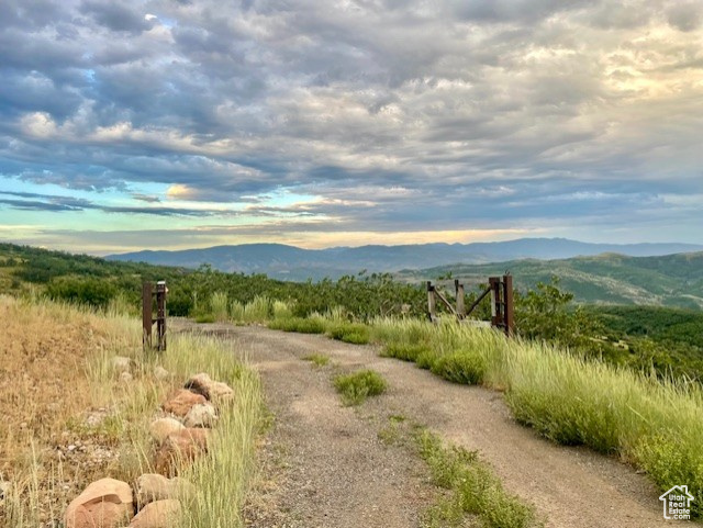TOLLGATE CANYON - Residential