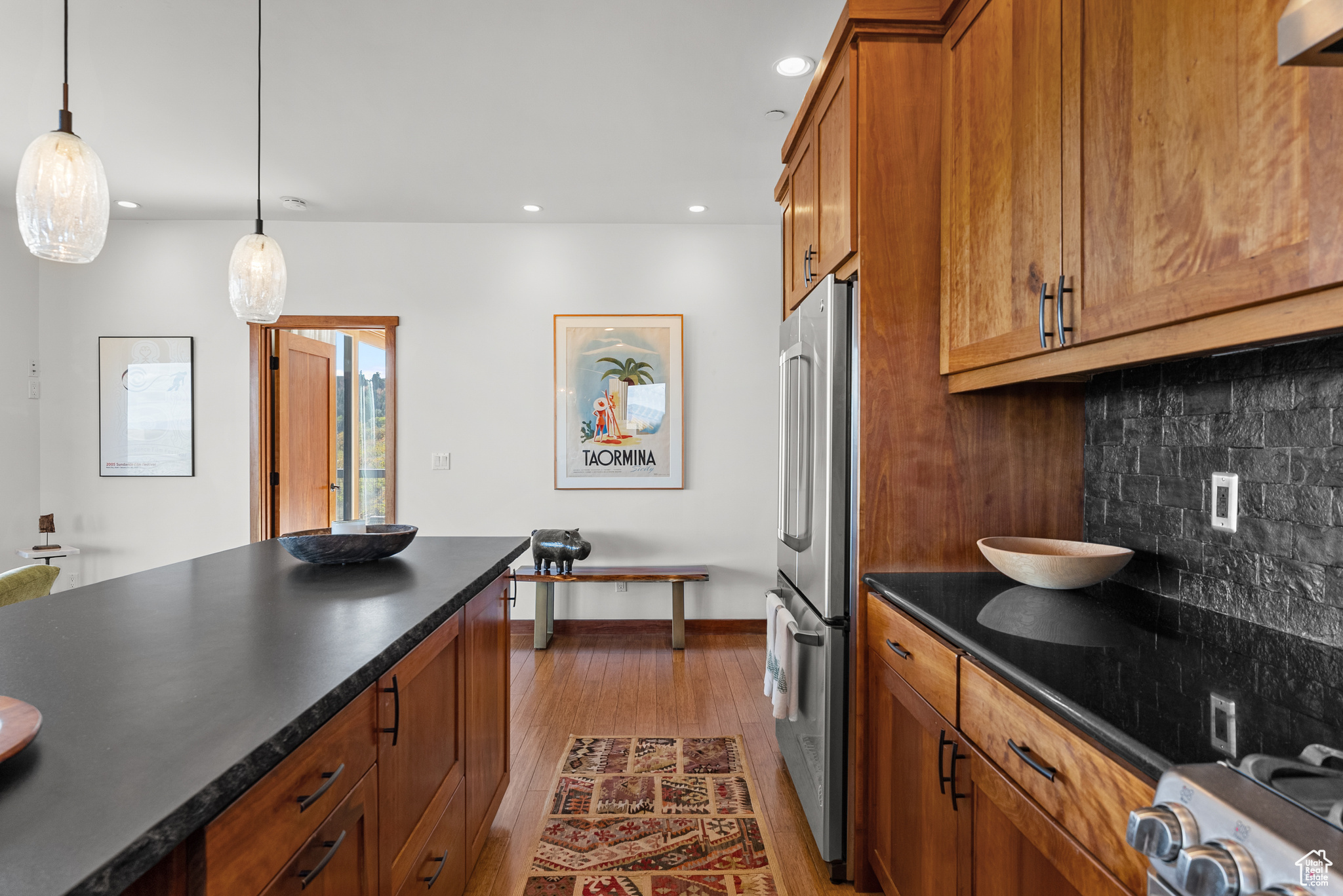 TOLLGATE CANYON - Residential