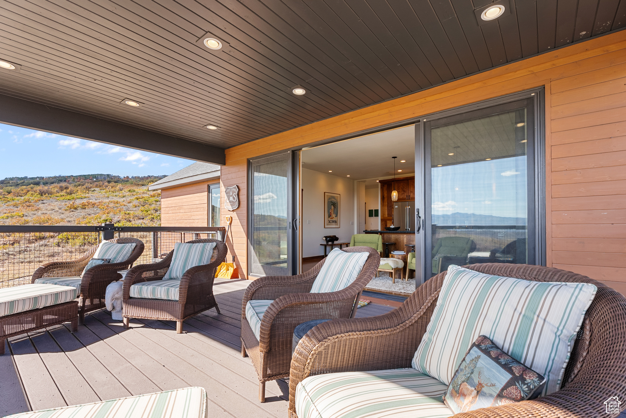 TOLLGATE CANYON - Residential