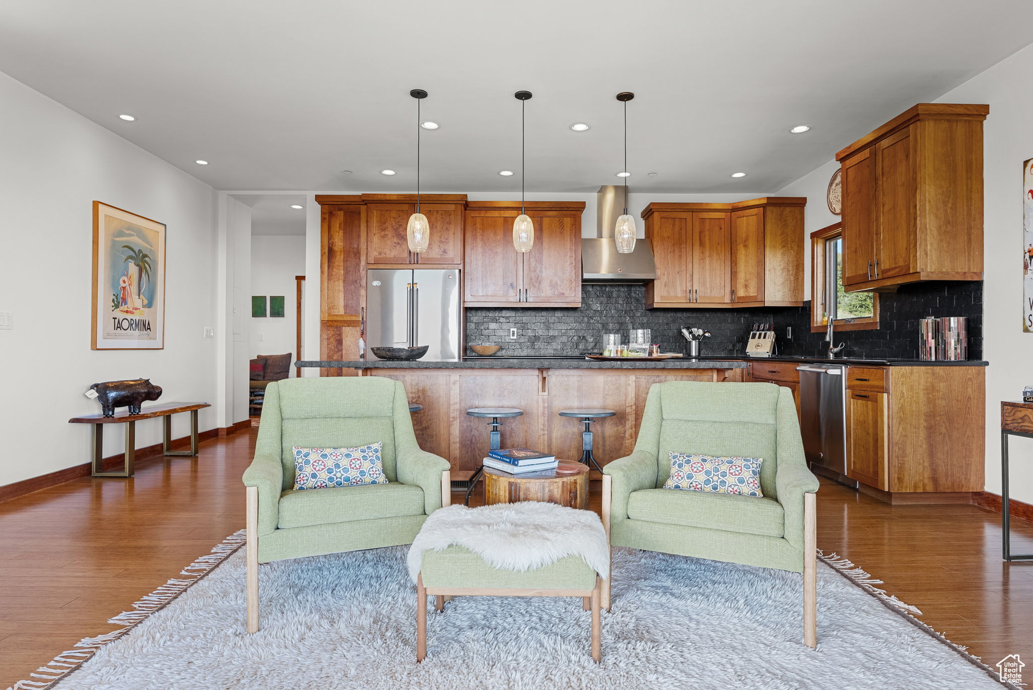 TOLLGATE CANYON - Residential