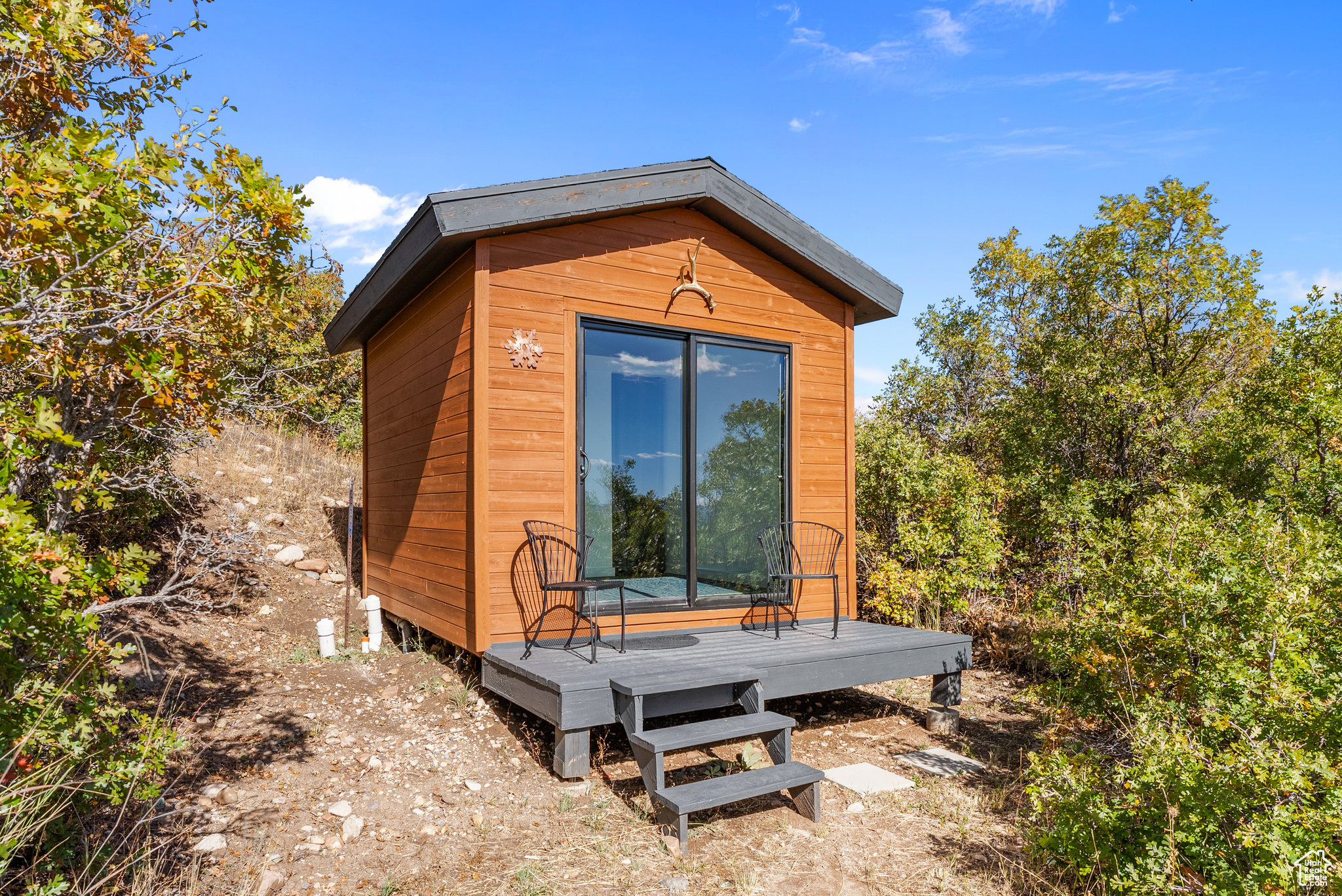 TOLLGATE CANYON - Residential