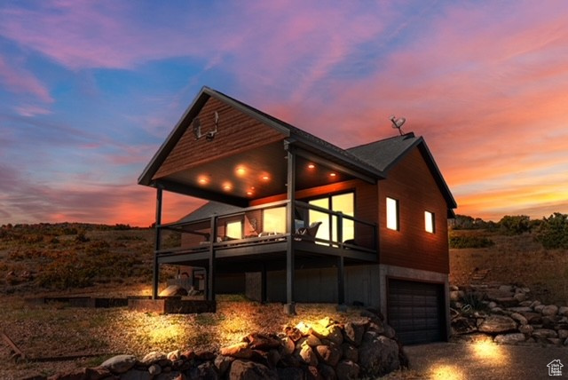 TOLLGATE CANYON - Residential