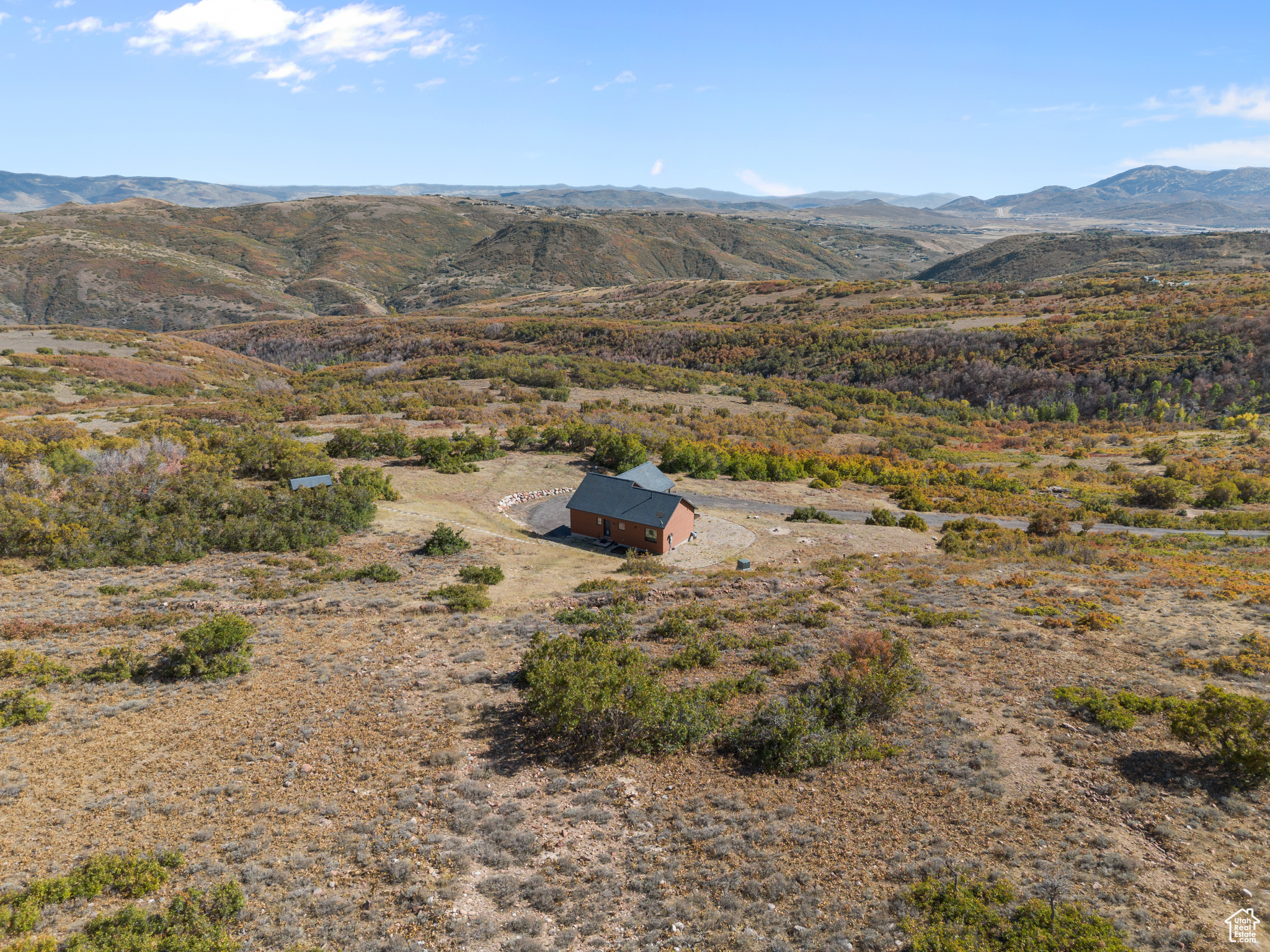 TOLLGATE CANYON - Residential