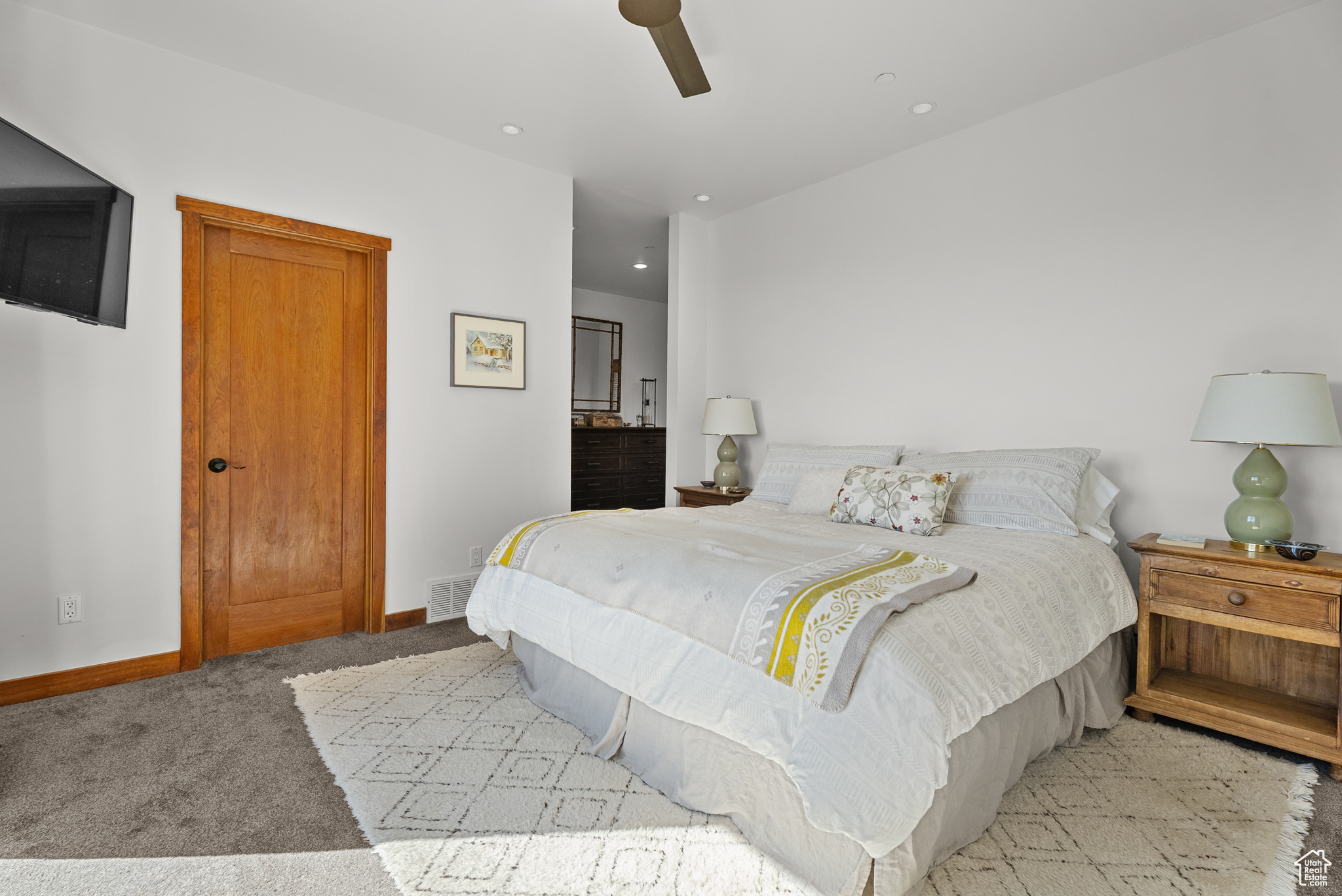 TOLLGATE CANYON - Residential