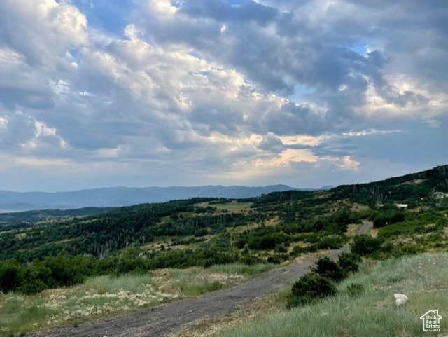 TOLLGATE CANYON - Residential