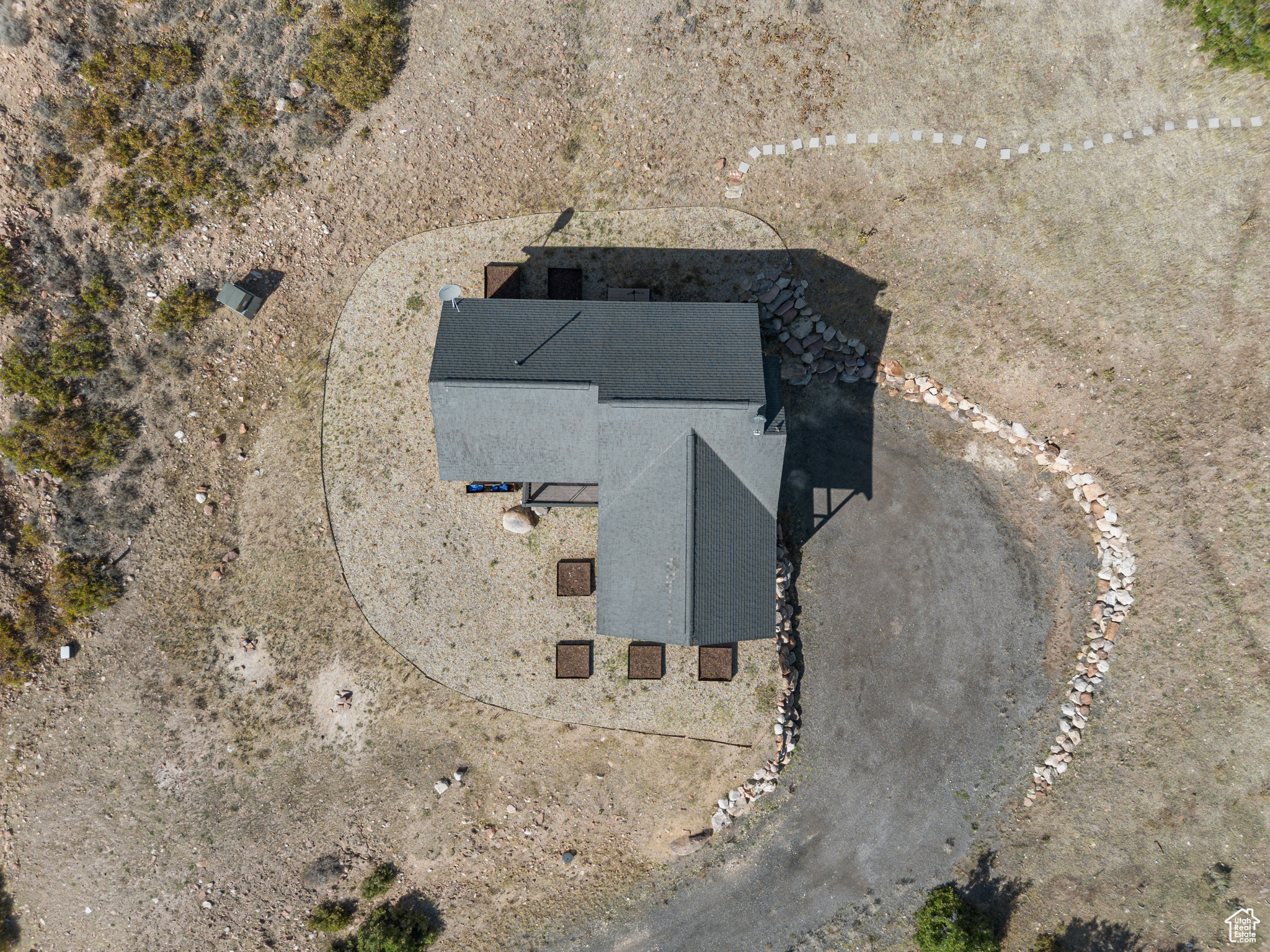 TOLLGATE CANYON - Residential