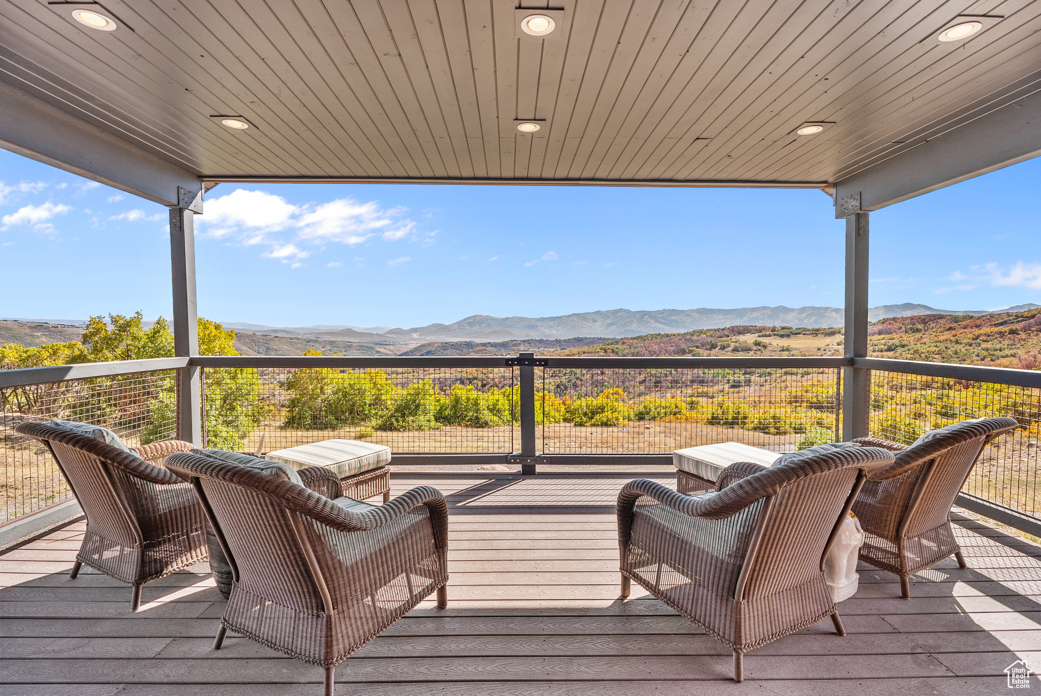 TOLLGATE CANYON - Residential