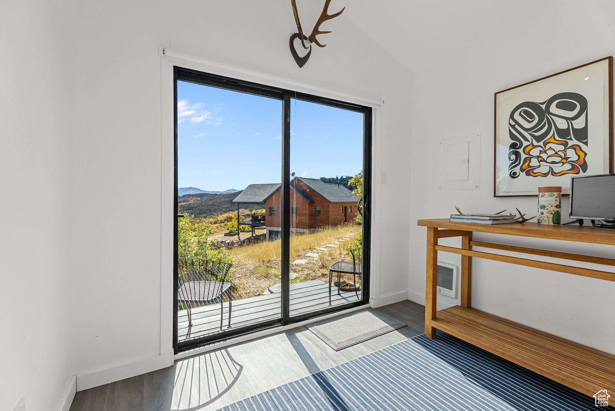 TOLLGATE CANYON - Residential