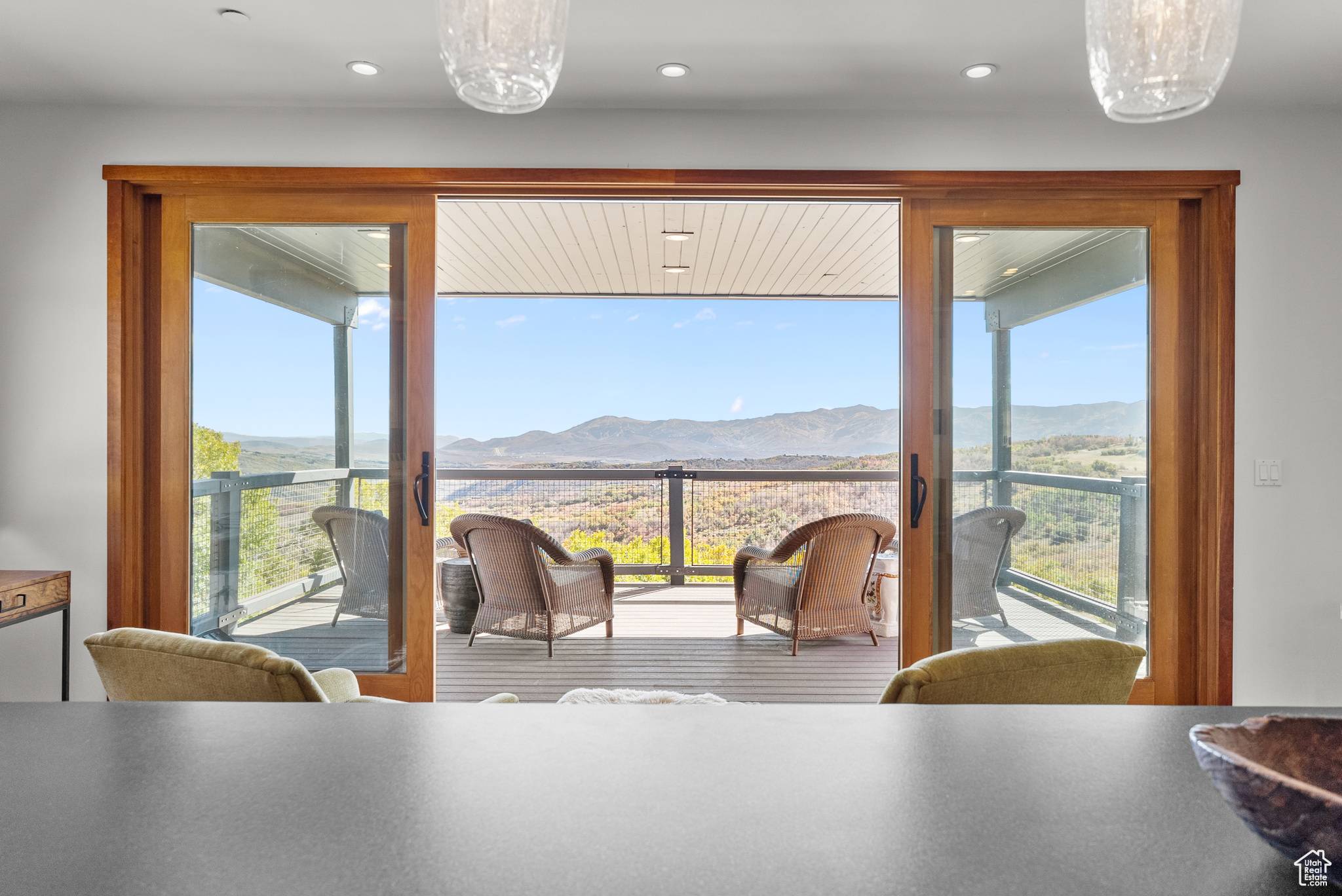 TOLLGATE CANYON - Residential