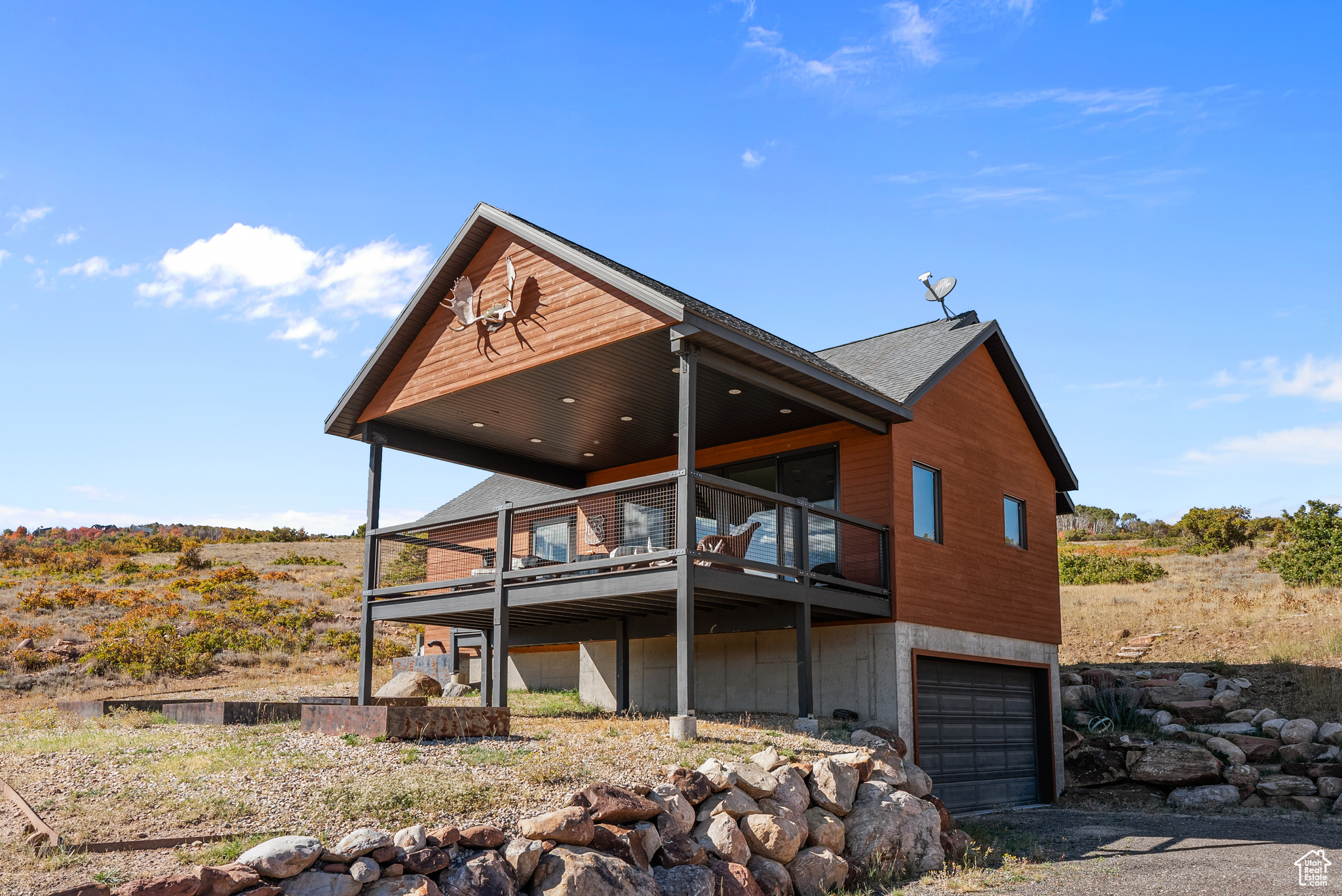 TOLLGATE CANYON - Residential