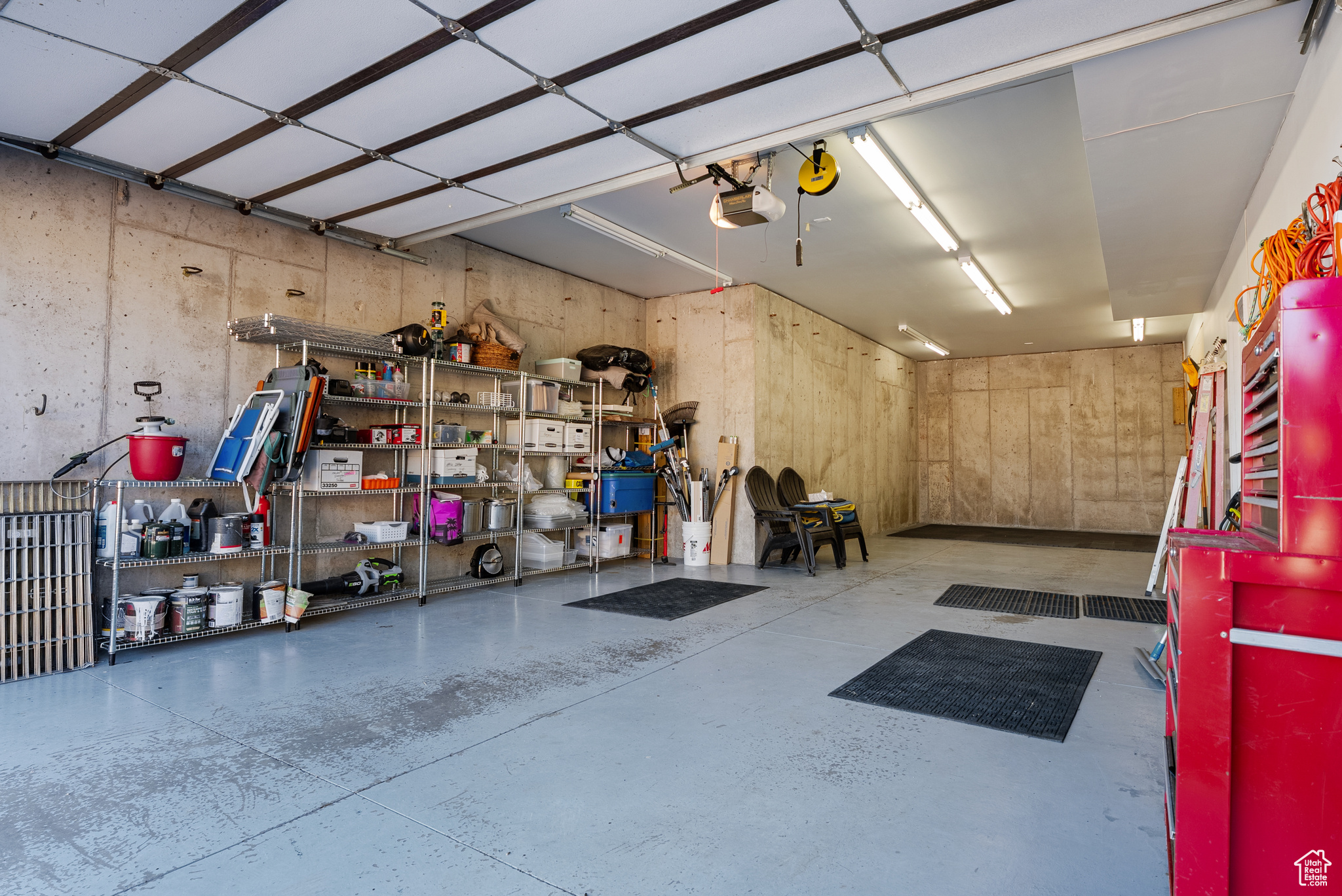 TOLLGATE CANYON - Residential