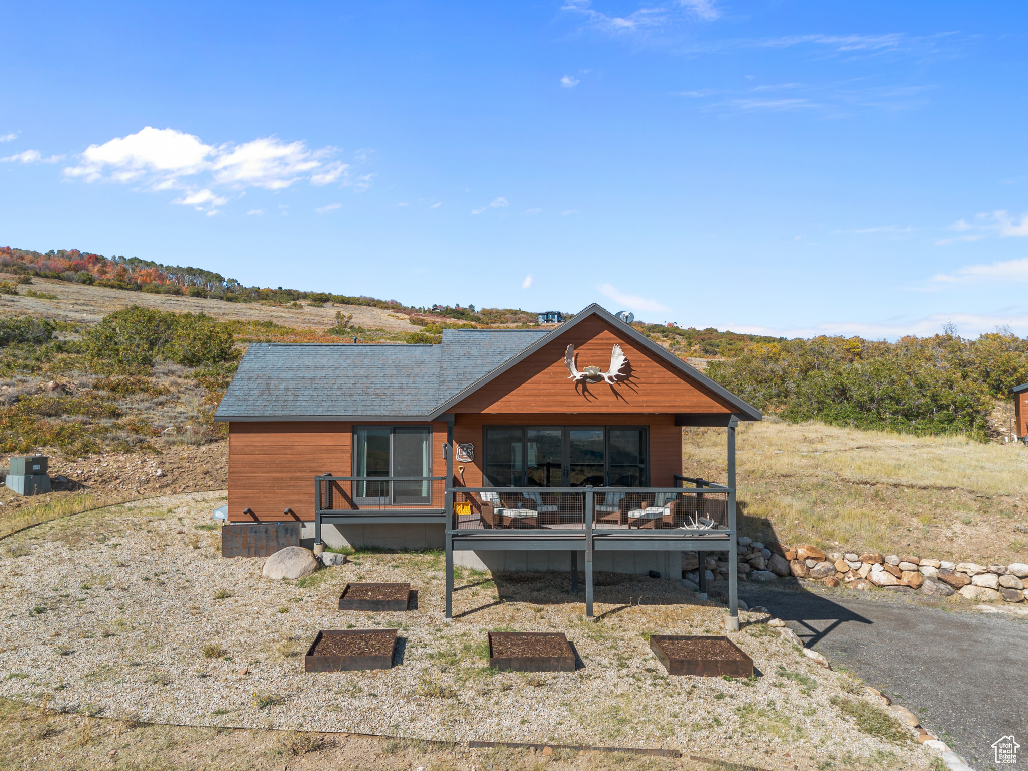 TOLLGATE CANYON - Residential