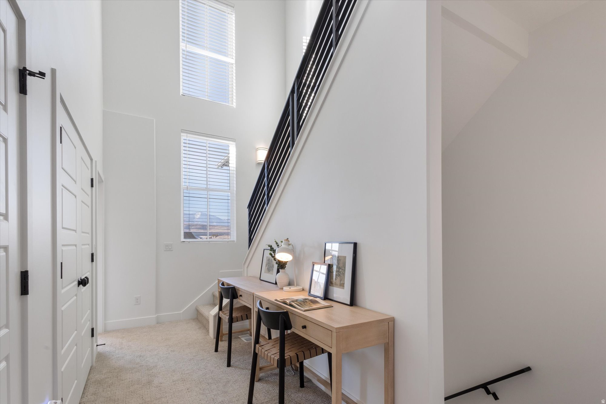 TERRAINE - Residential