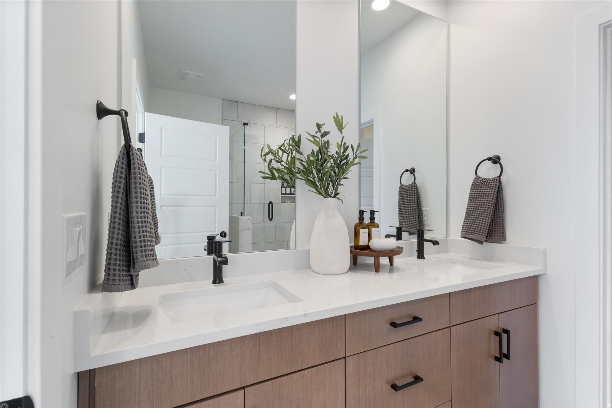 TERRAINE - Residential