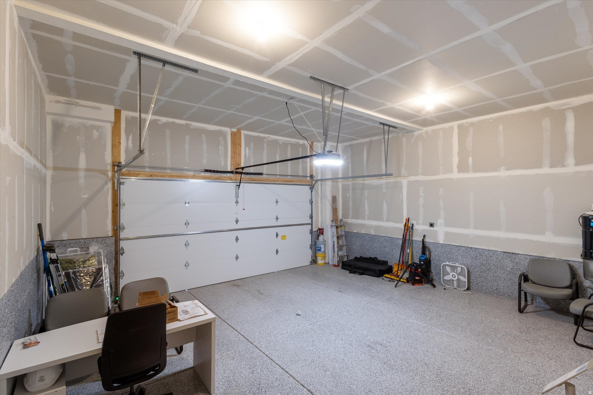 TERRAINE - Residential