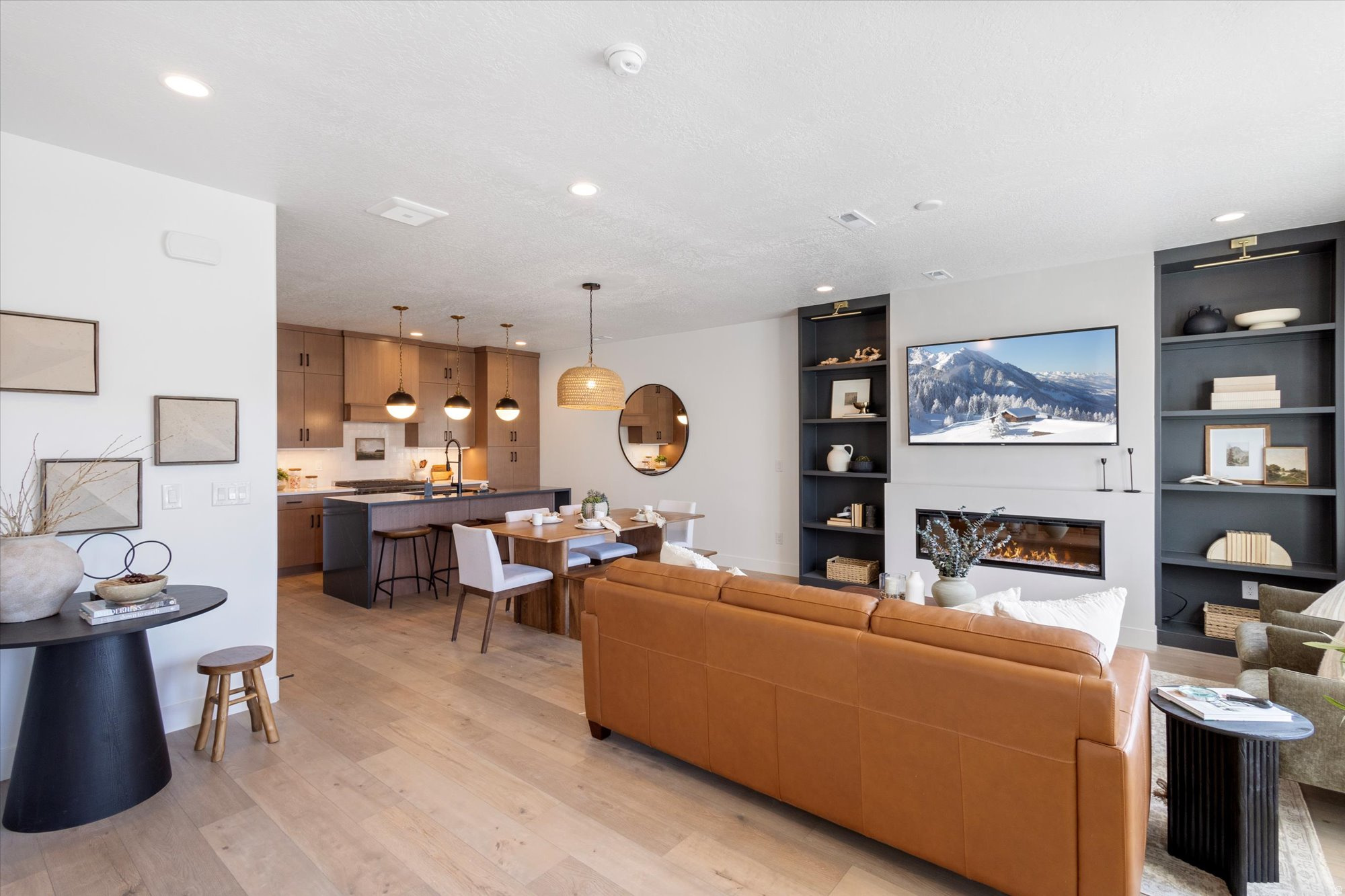 TERRAINE - Residential