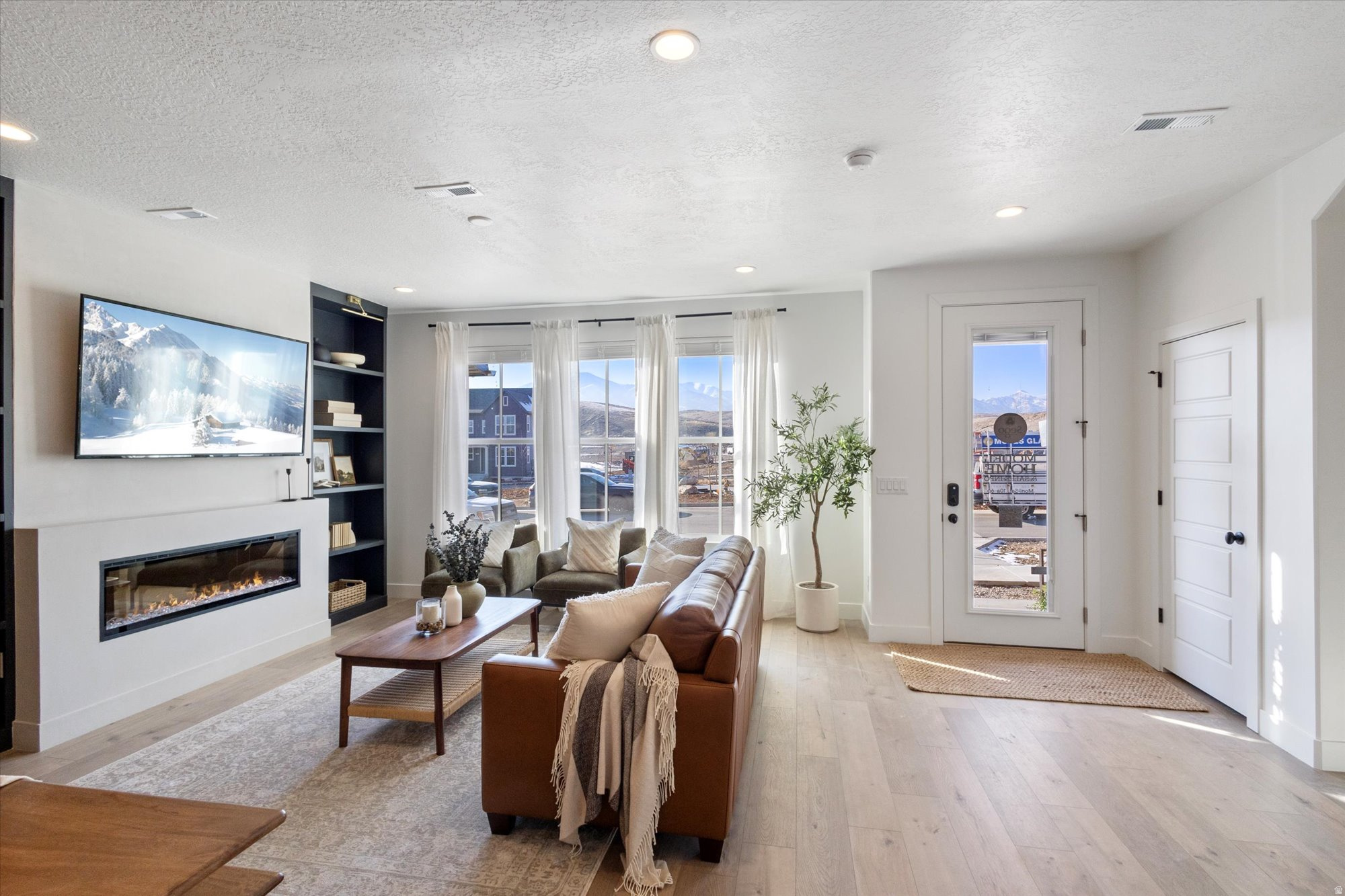 TERRAINE - Residential