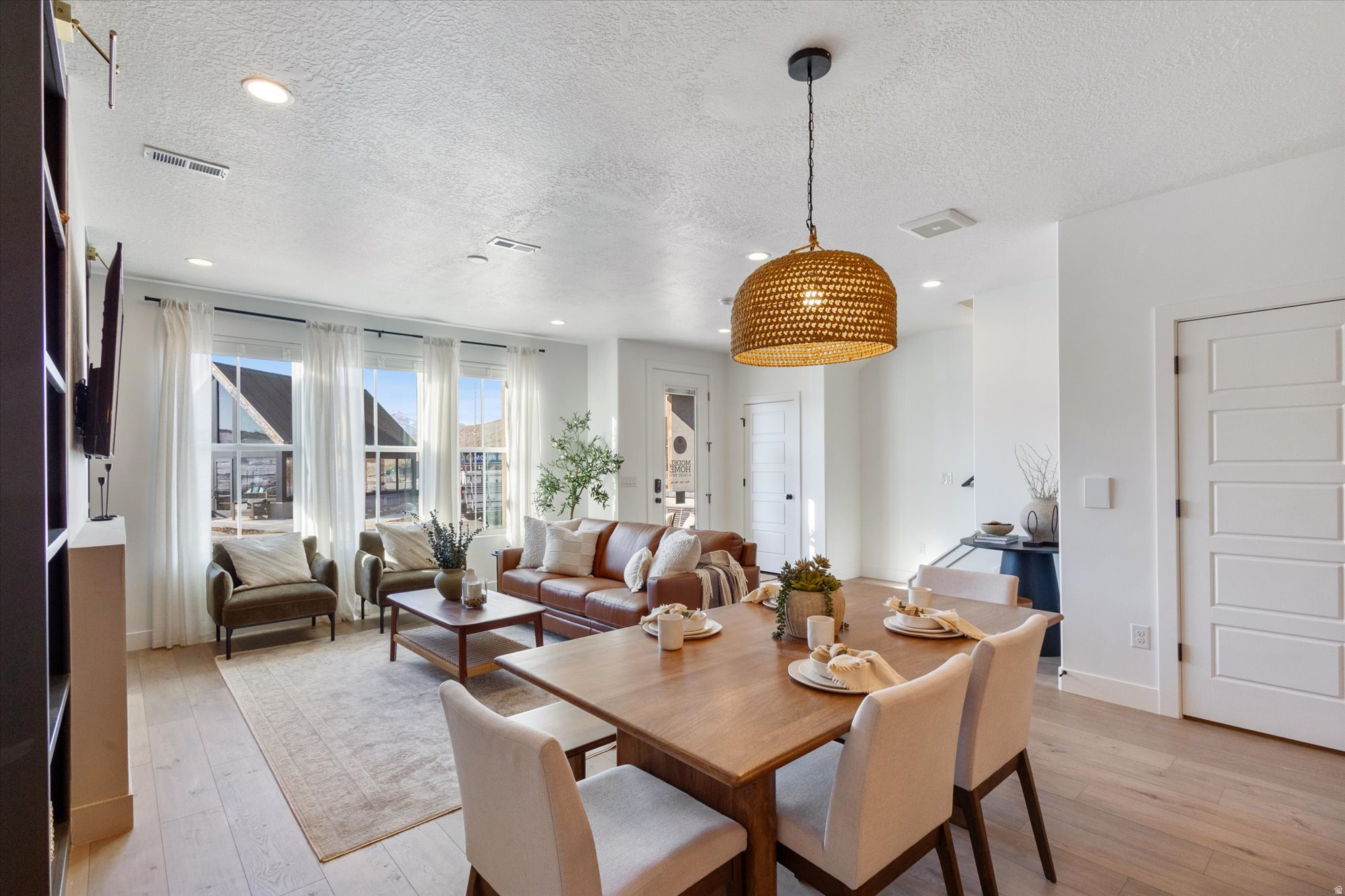 TERRAINE - Residential