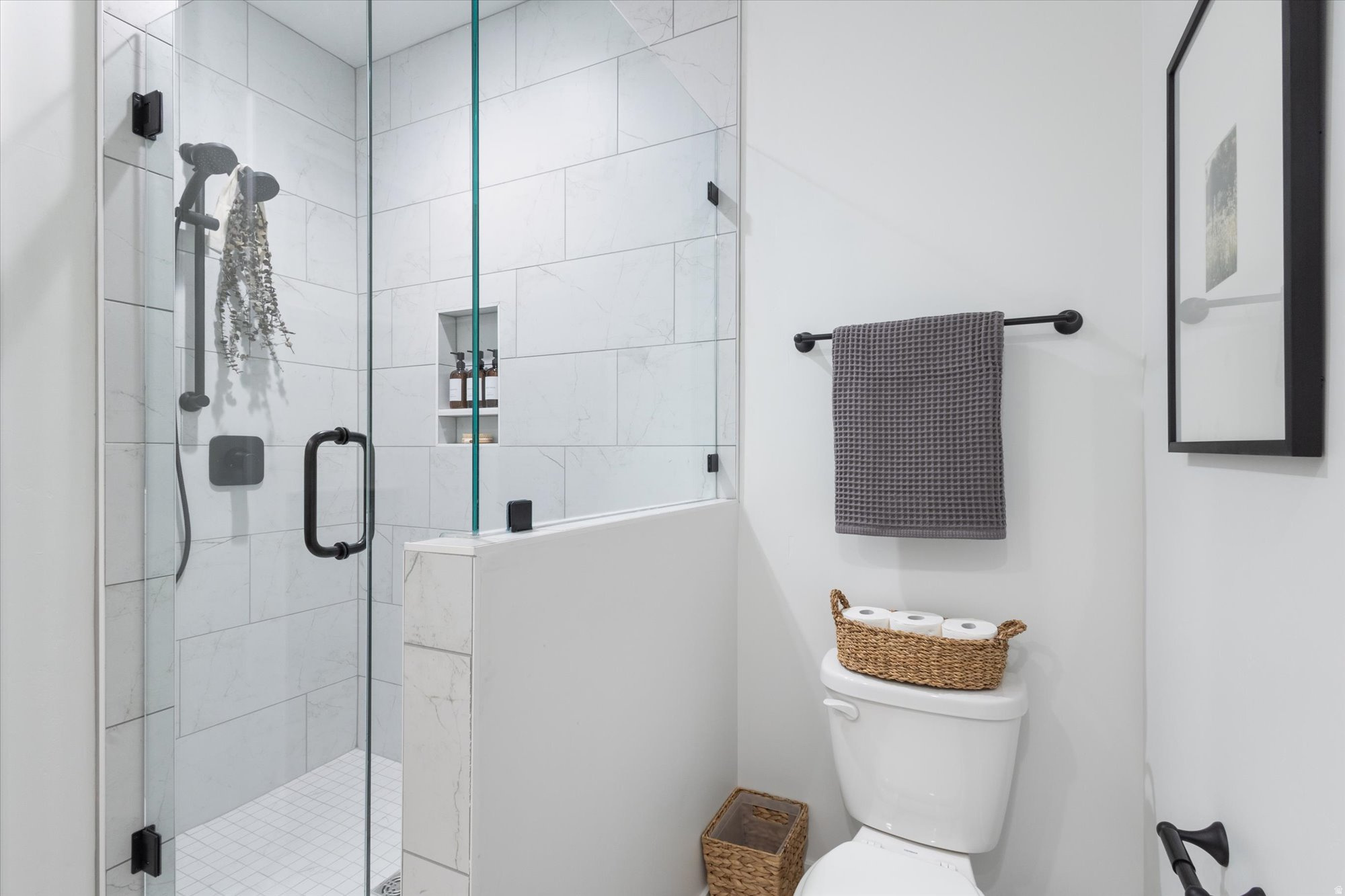 TERRAINE - Residential