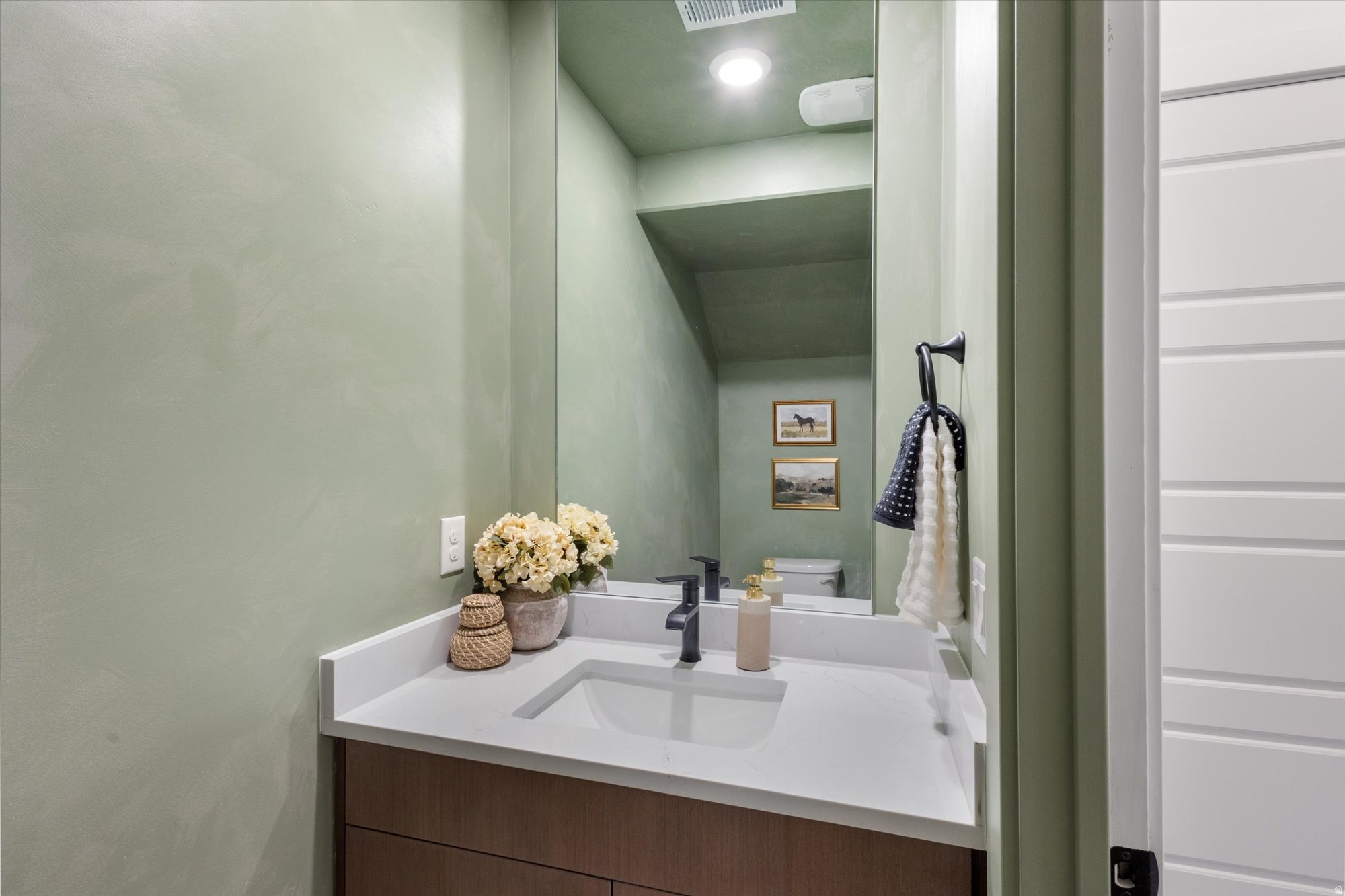 TERRAINE - Residential