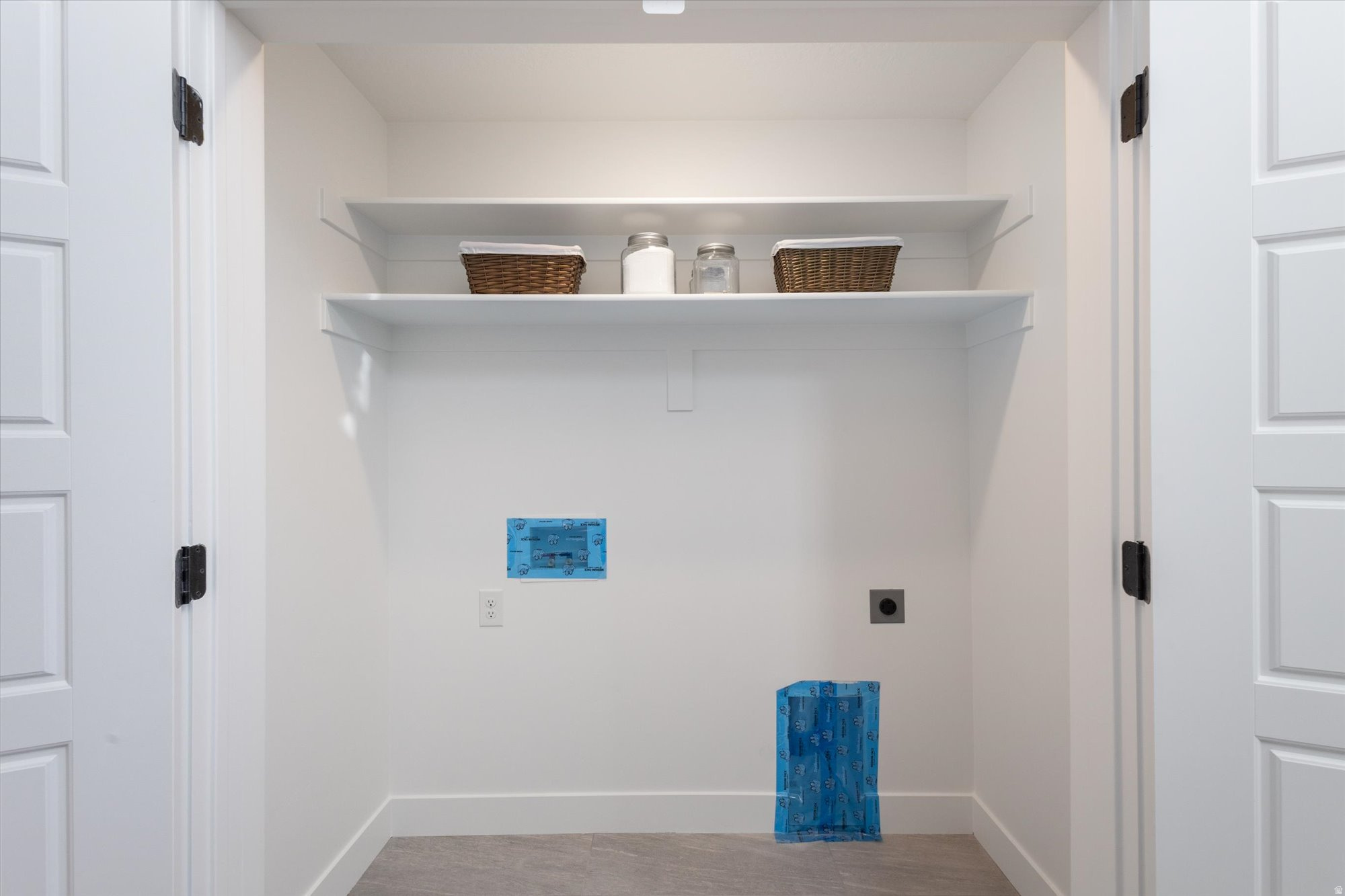 TERRAINE - Residential