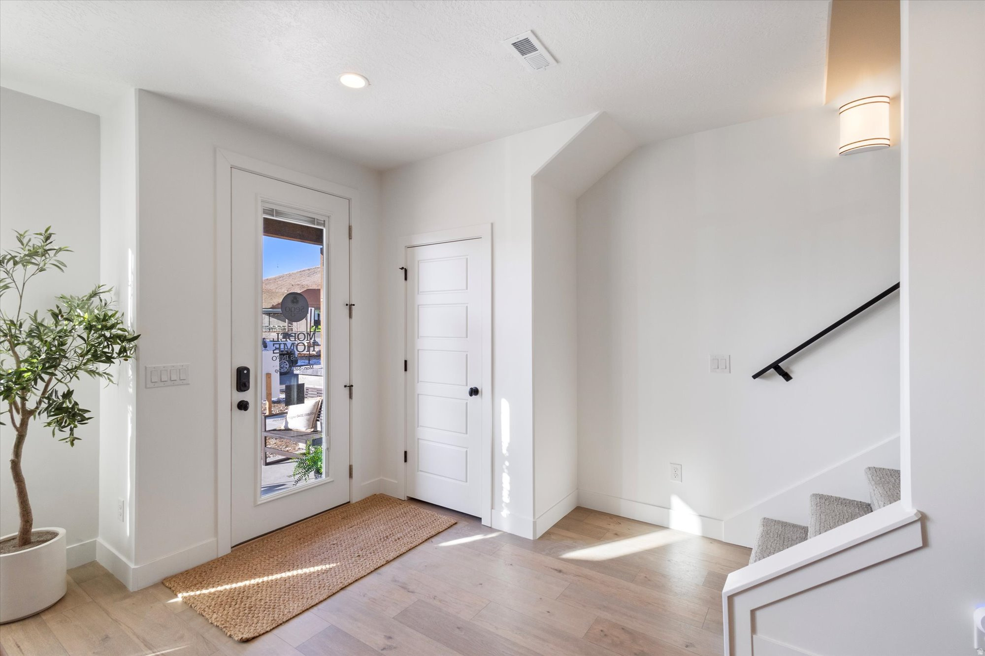 TERRAINE - Residential