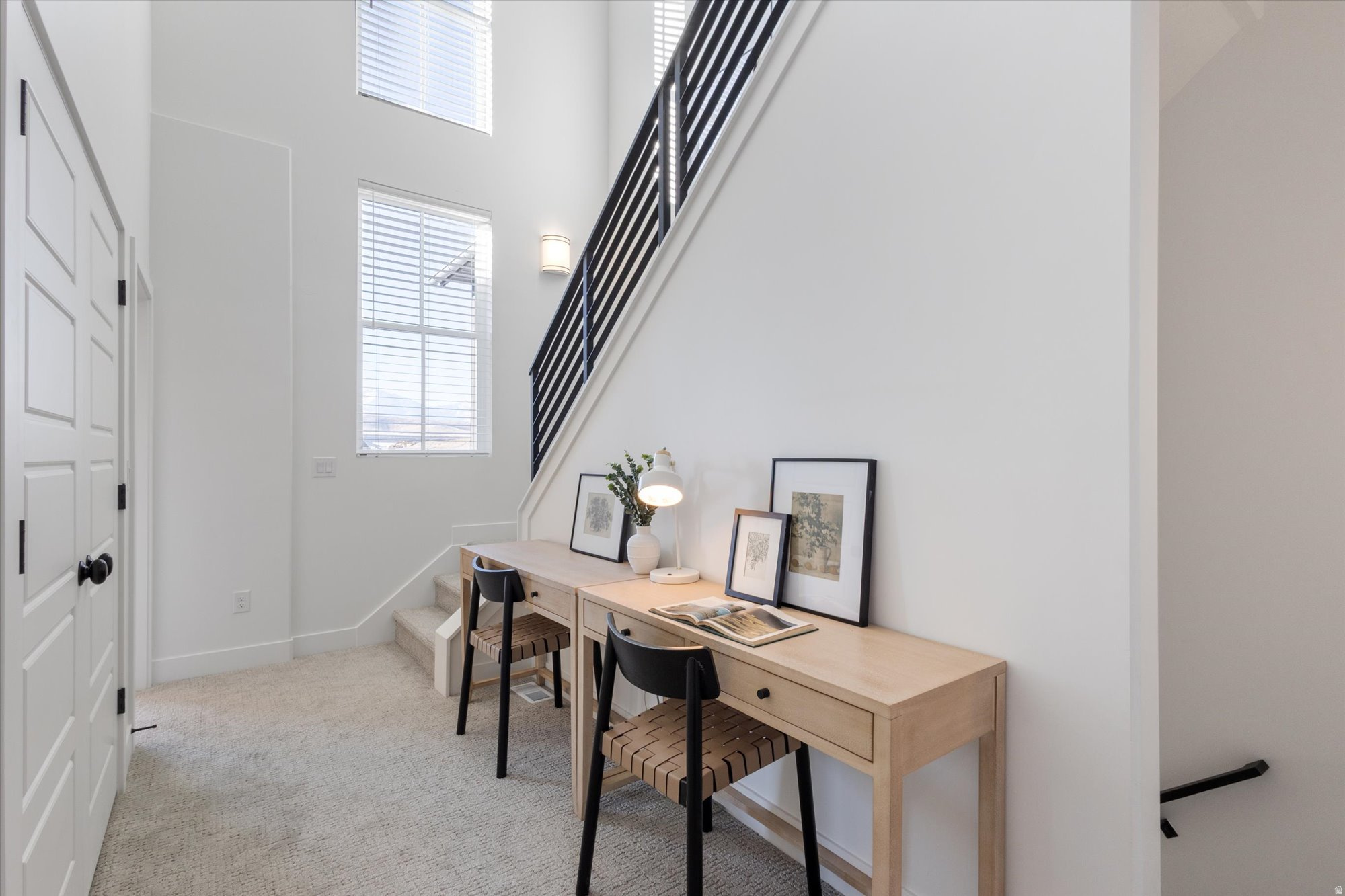 TERRAINE - Residential