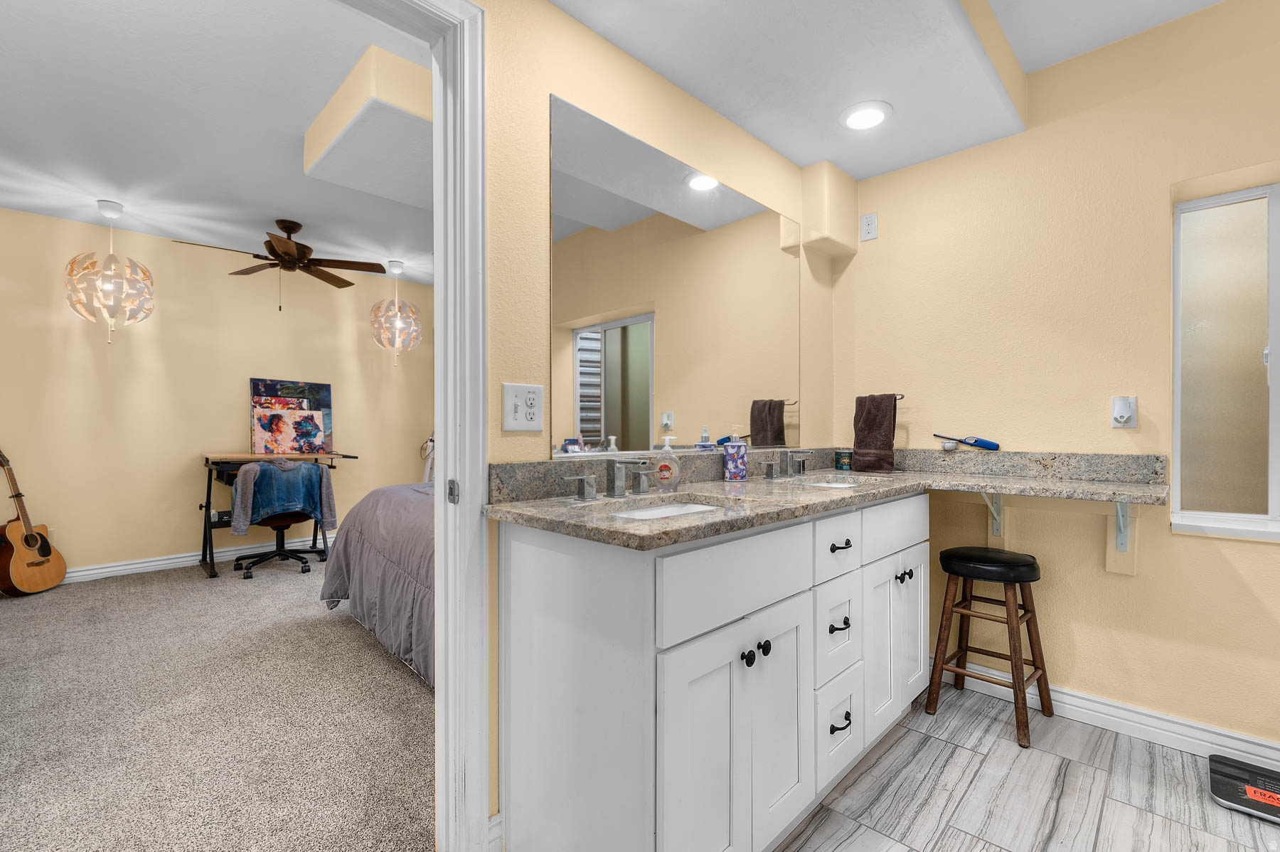 INAUGURATION - Residential