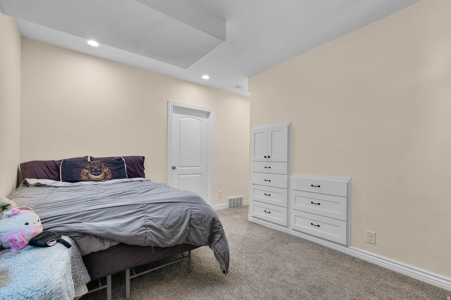 INAUGURATION - Residential