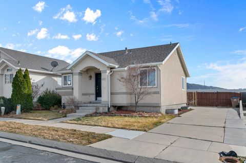 Tiny photo for 401 W ELECTION RD S, Draper, UT 84020 (MLS # 2138925)