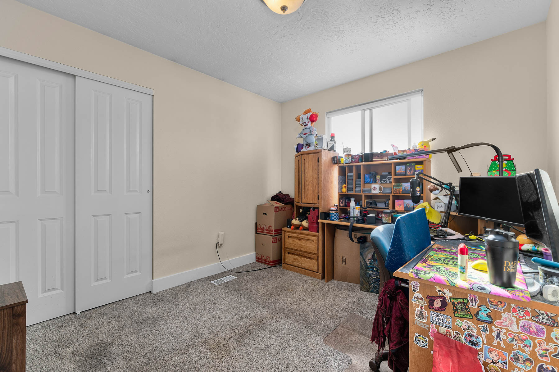 INAUGURATION - Residential