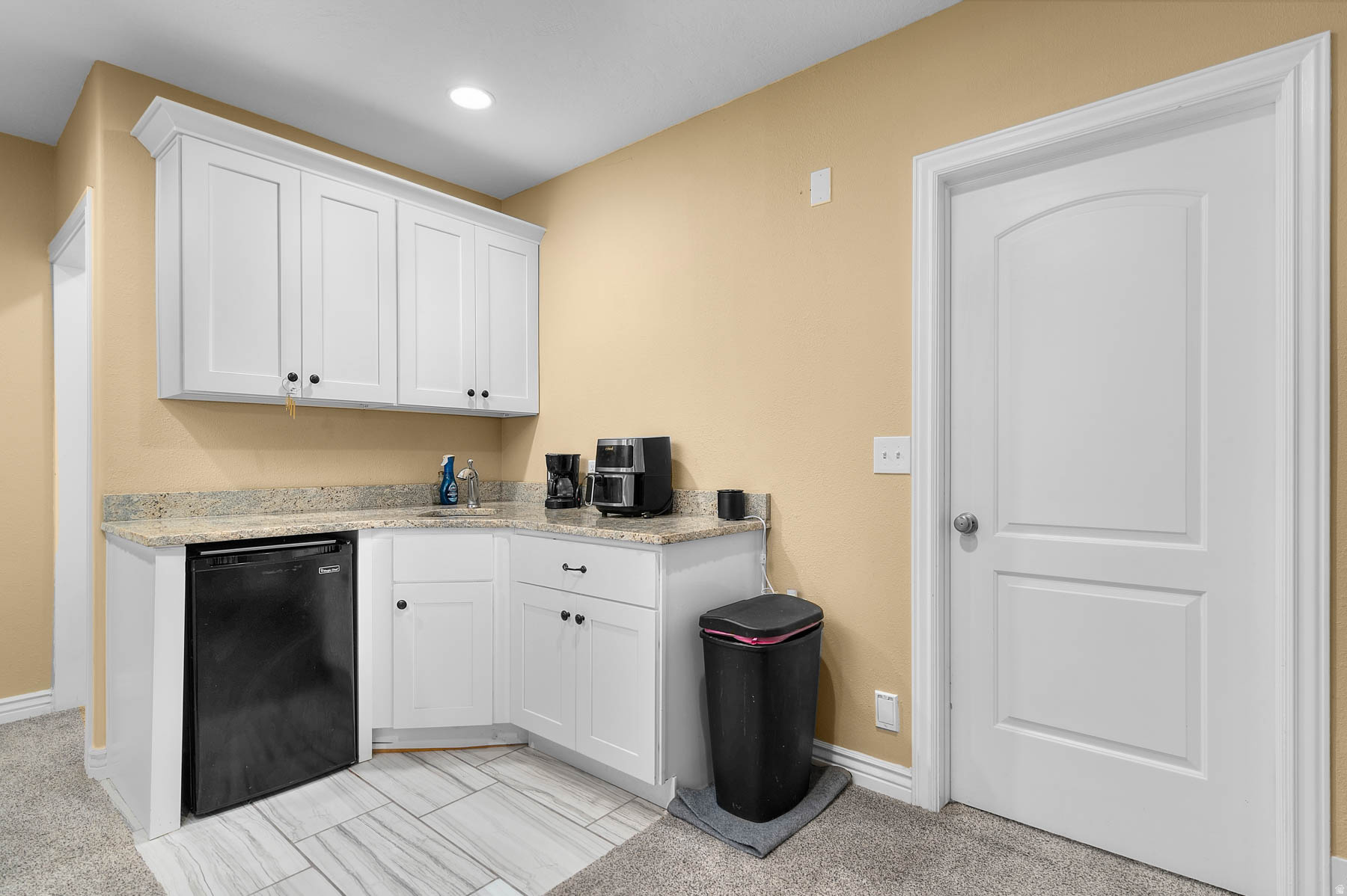 INAUGURATION - Residential