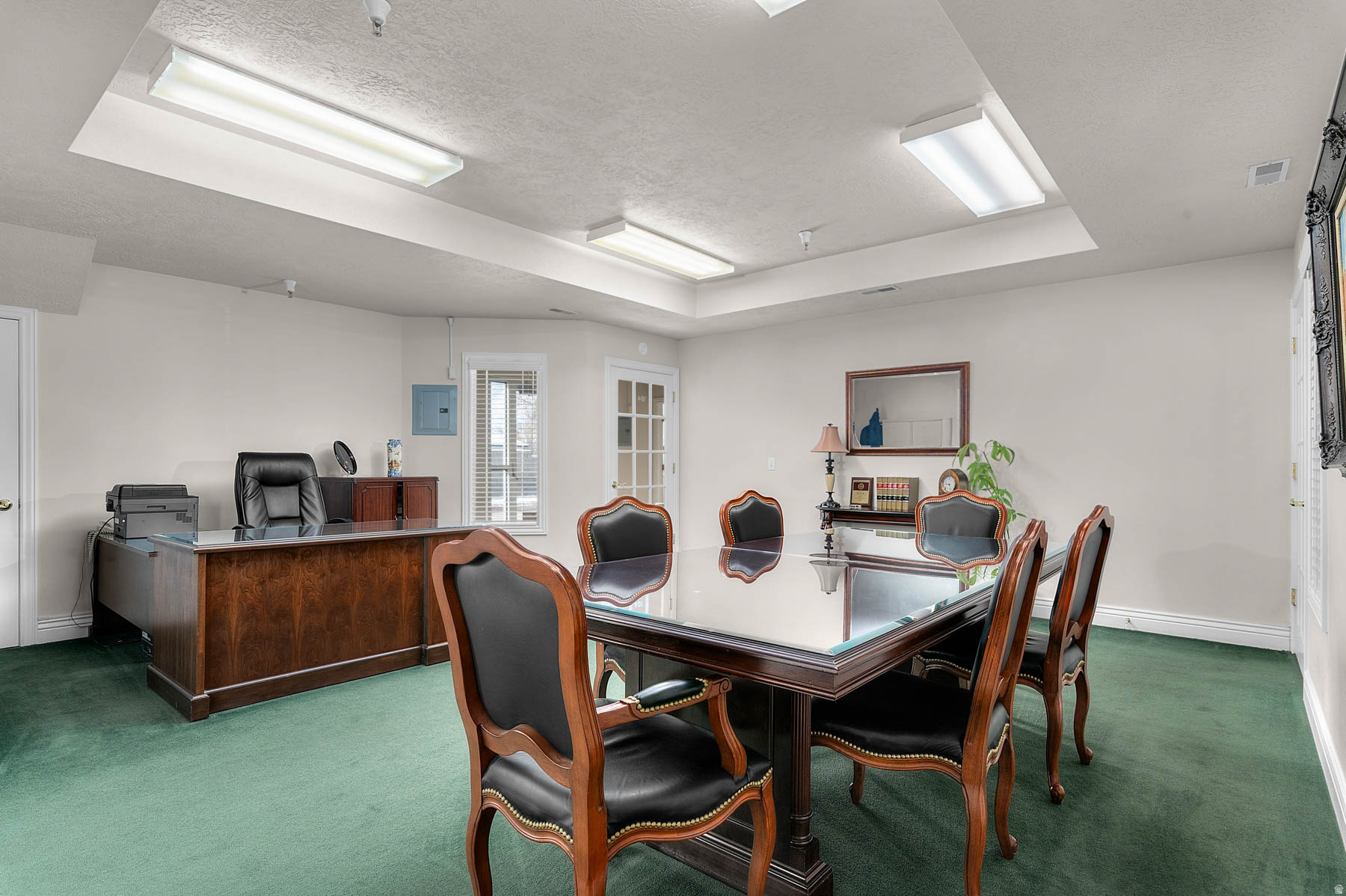 INAUGURATION - Residential